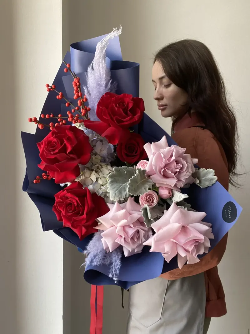Fokstrot Bouquet