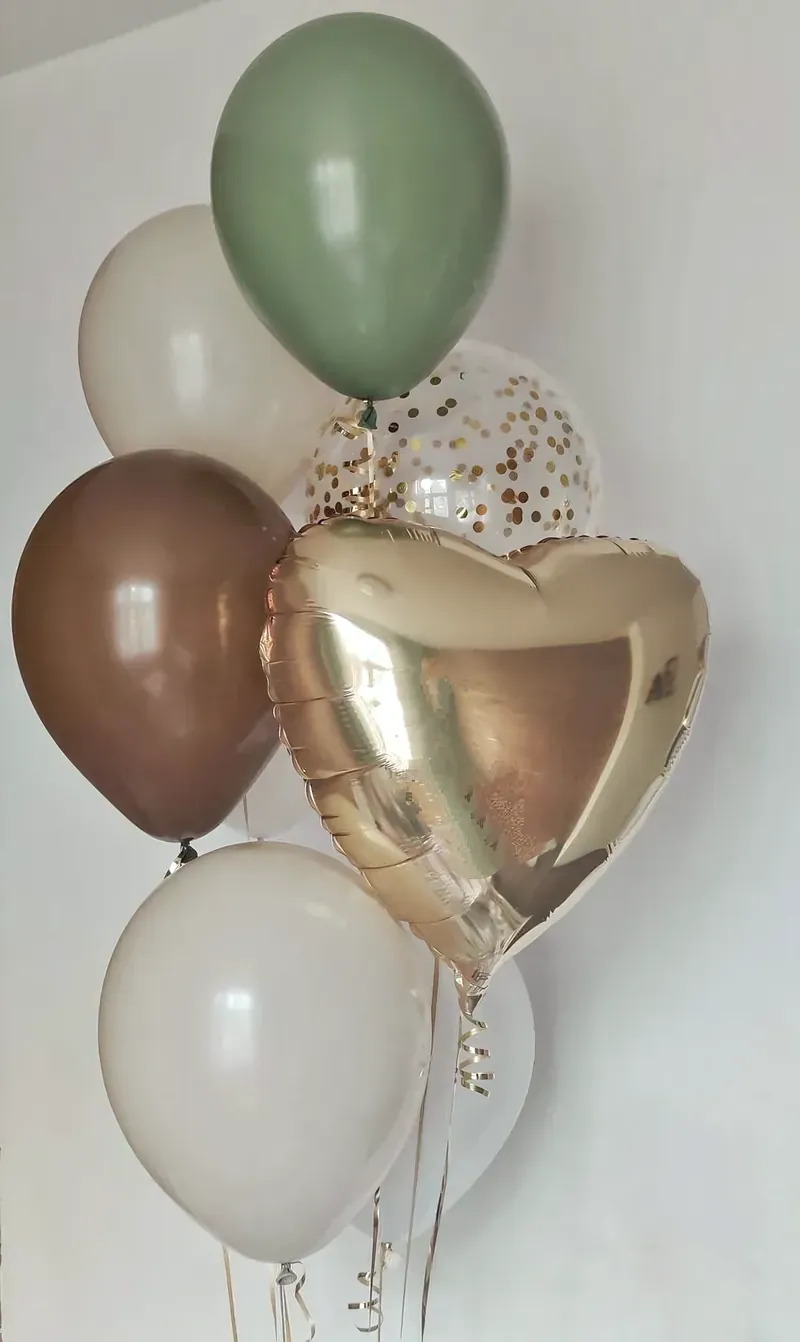 Balloon set No. №6