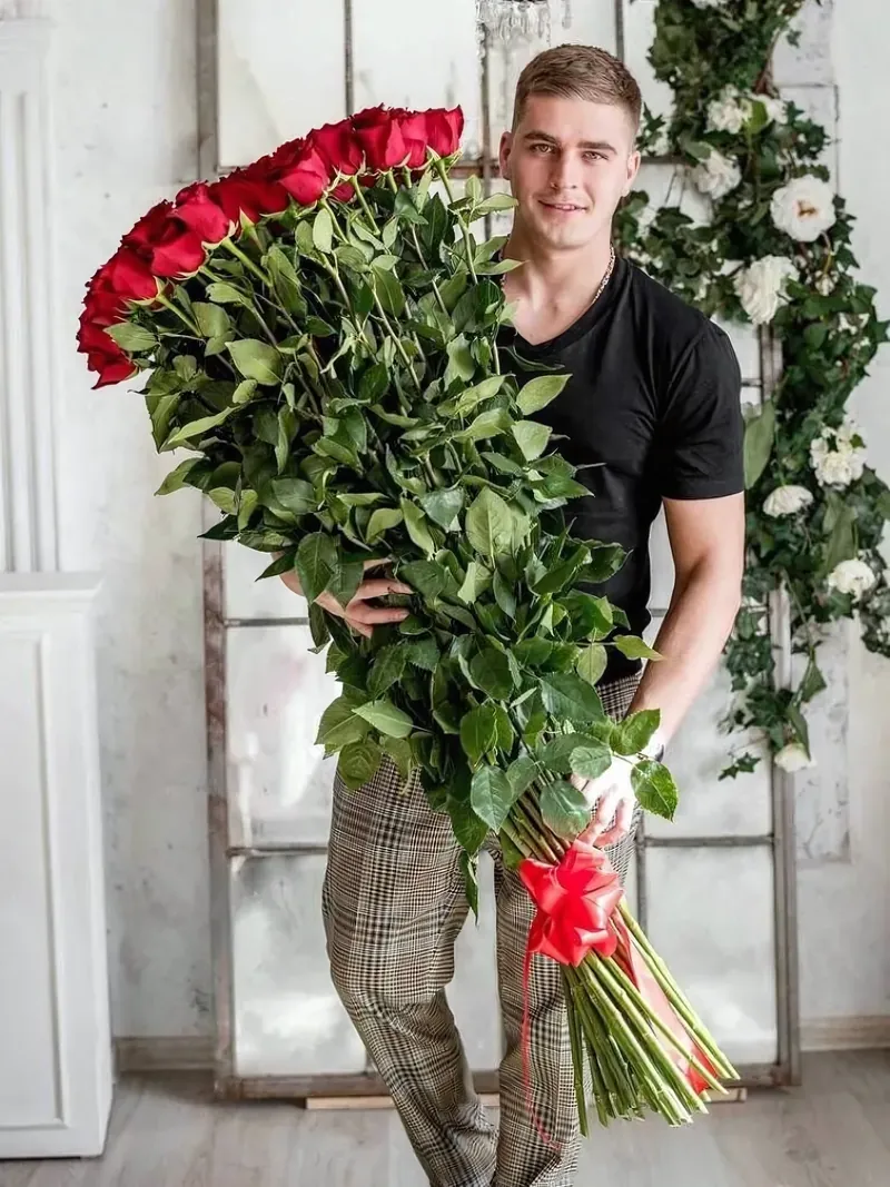Букет Гармония
