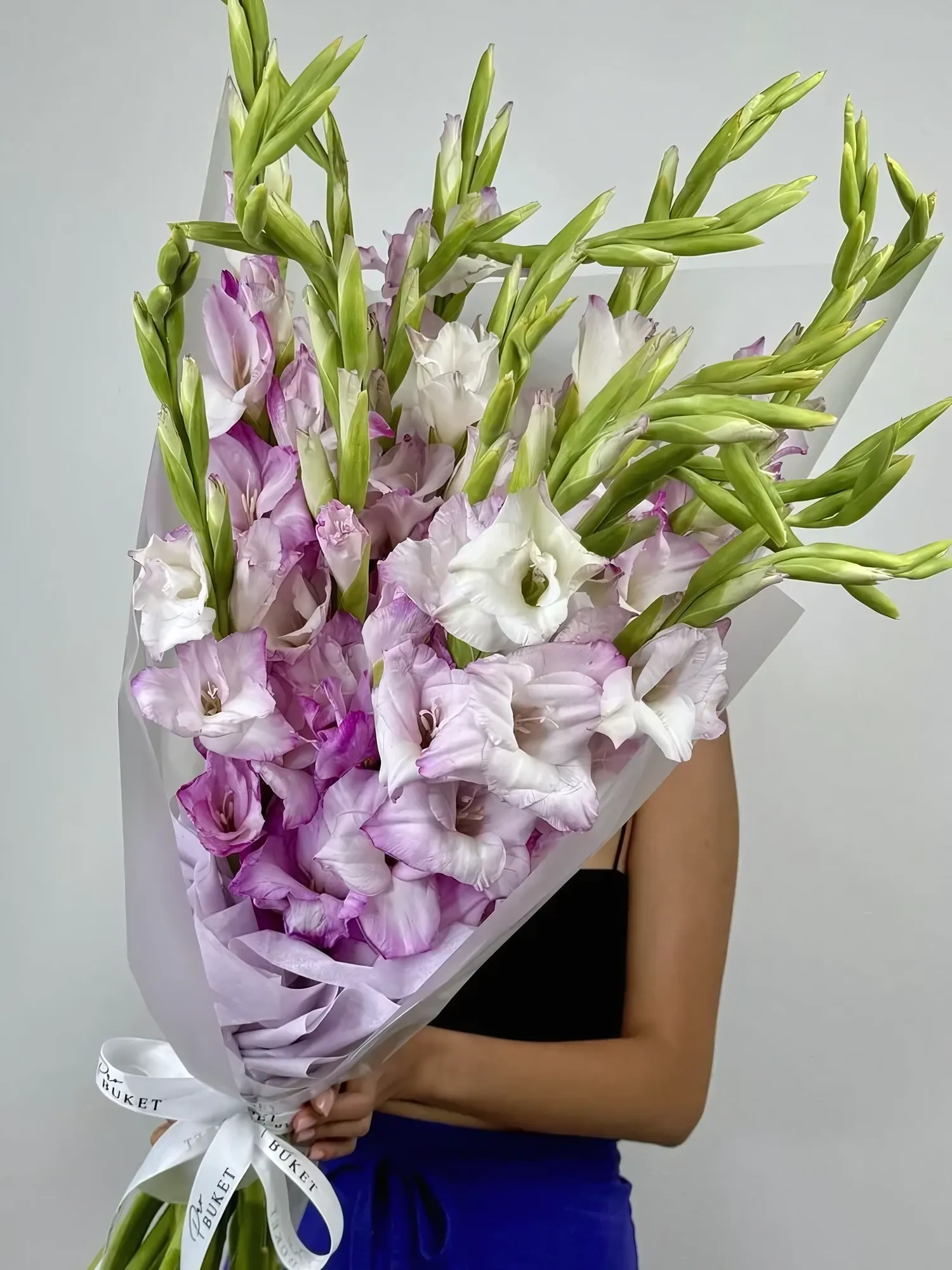 Cold Star Bouquet