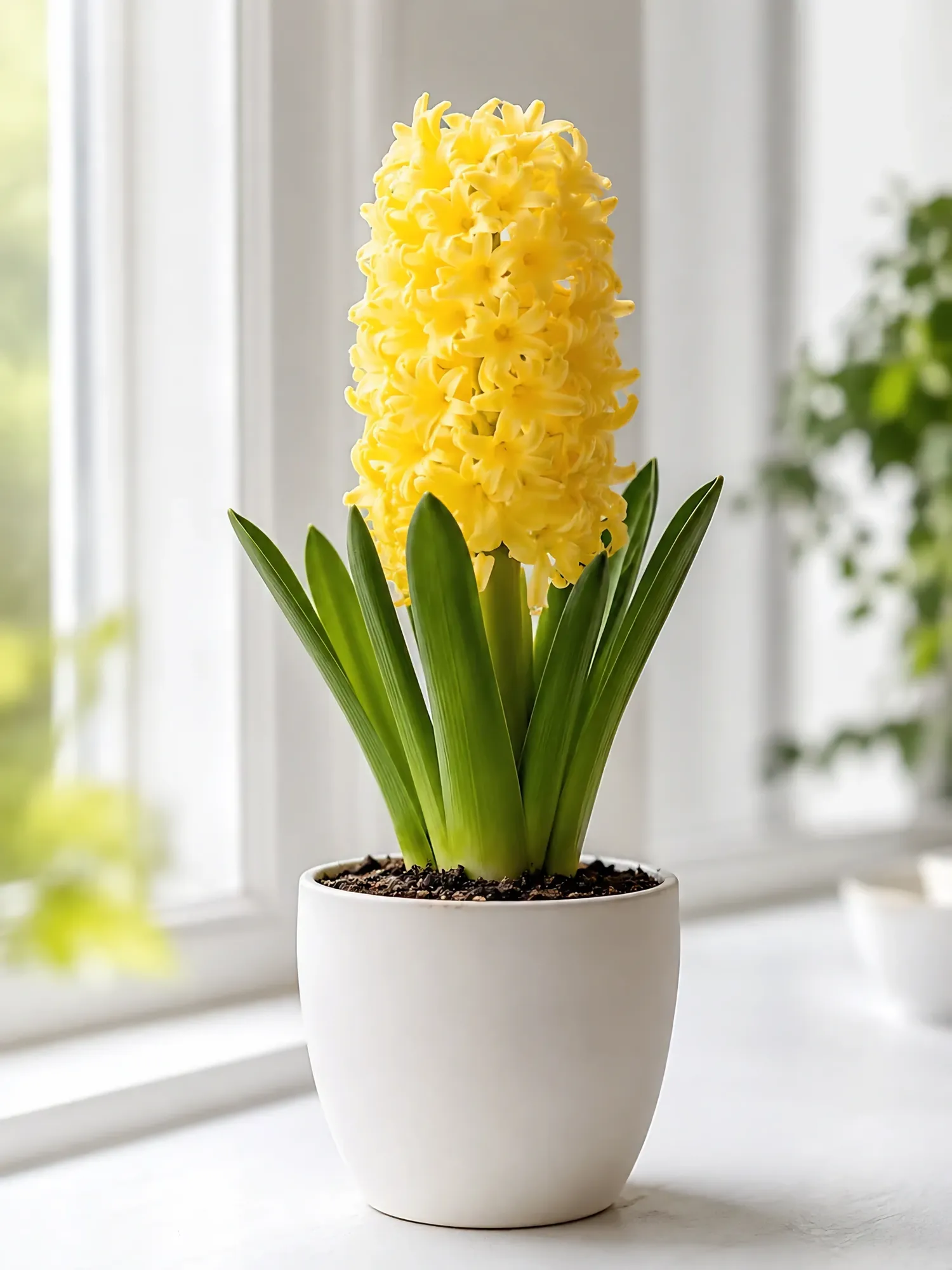 Red Hyacinth — photo 5