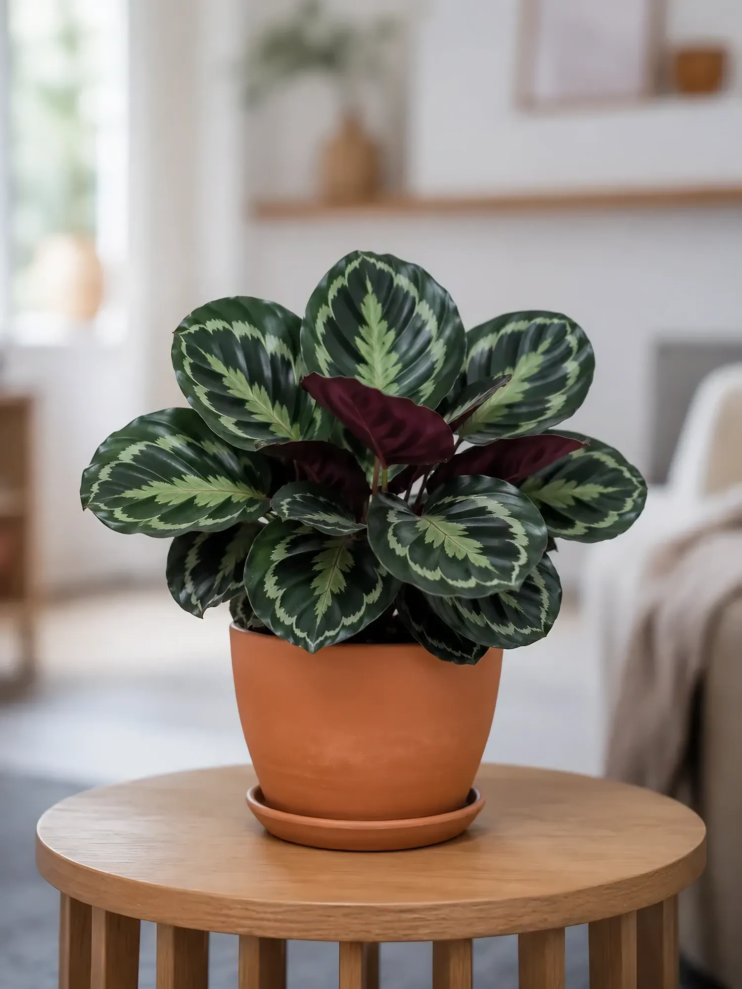Calathea Makoyi — photo 2