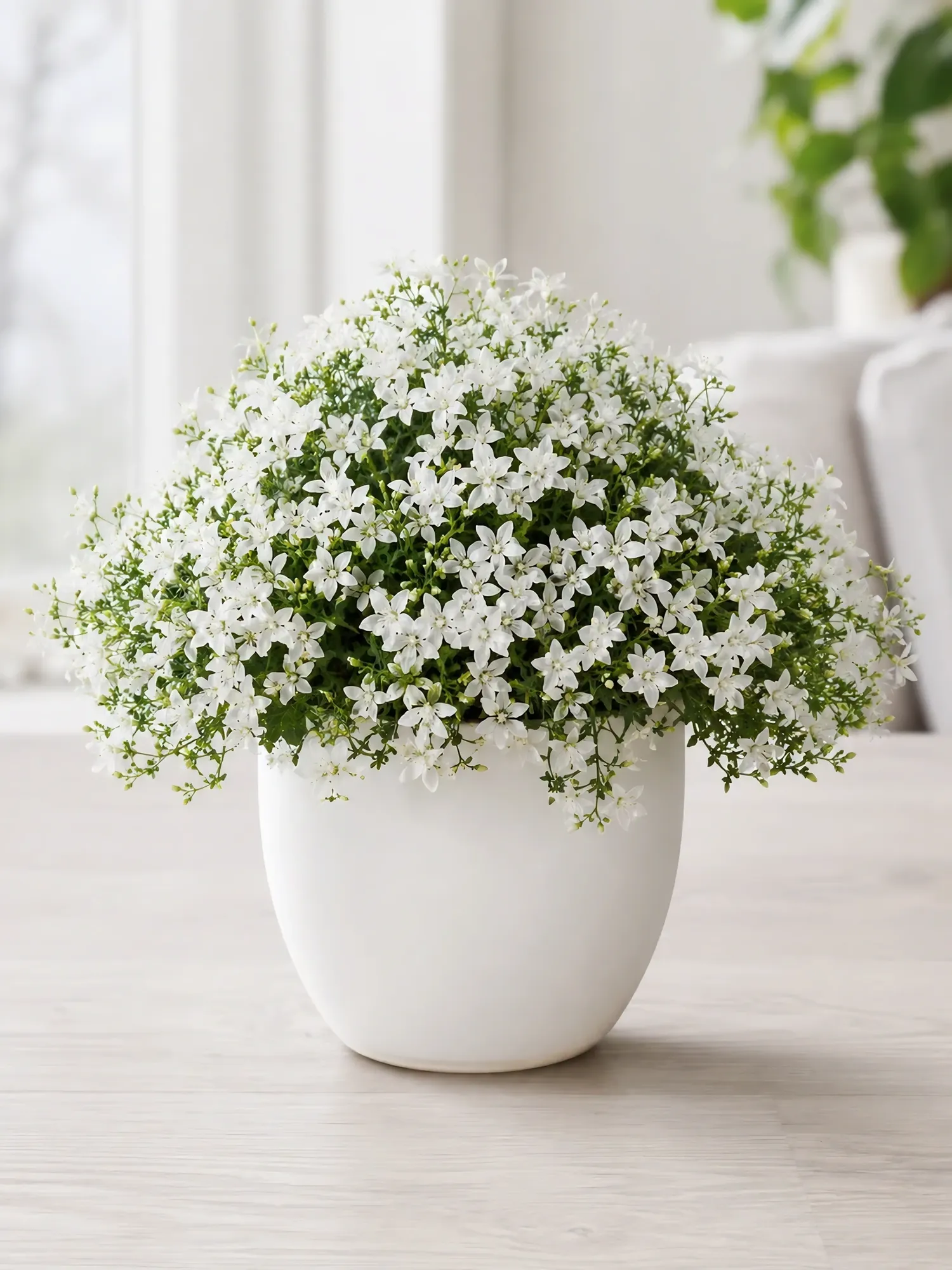 Campanula bride d12 — photo 2