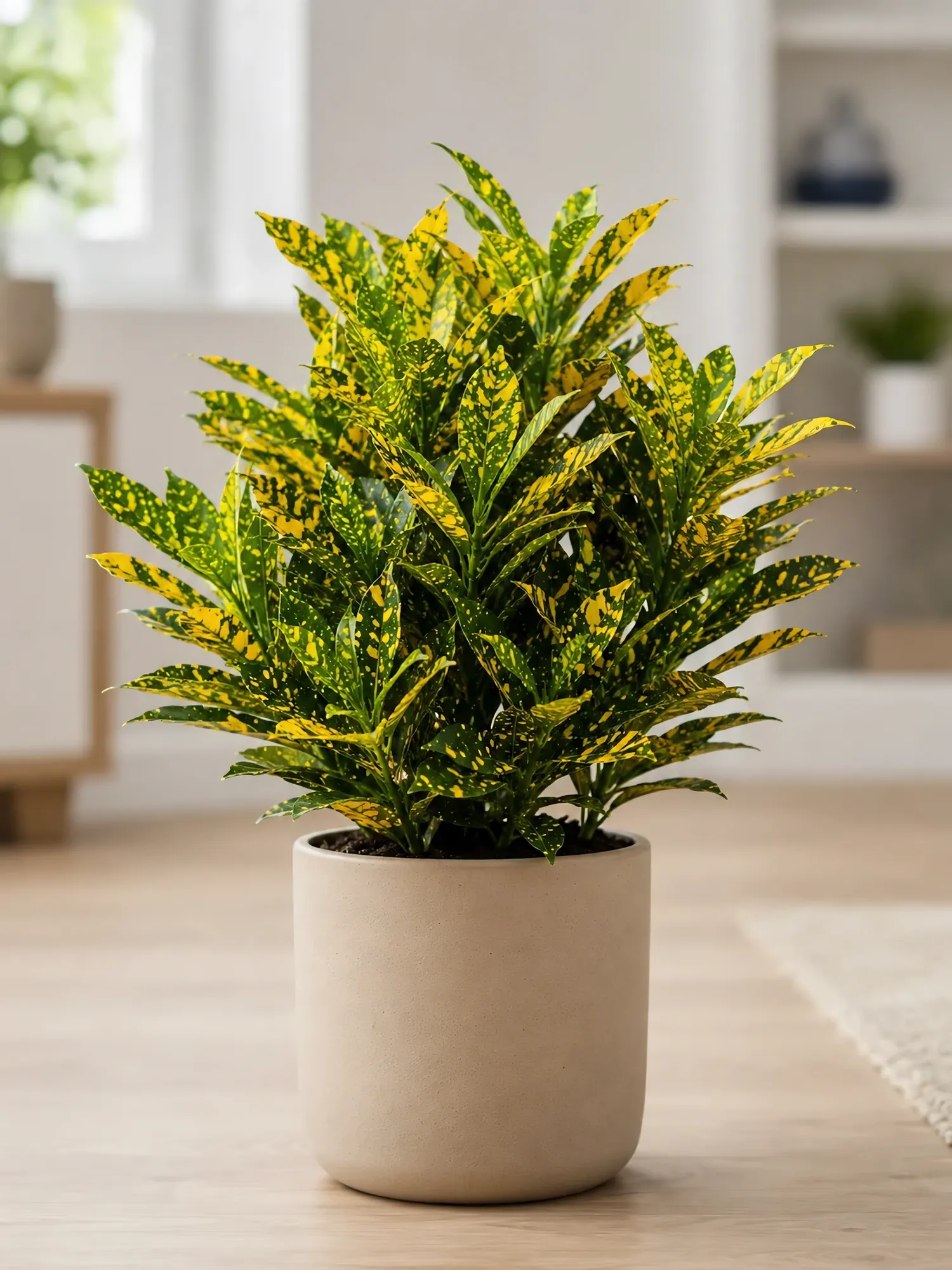 Croton mix — photo 2