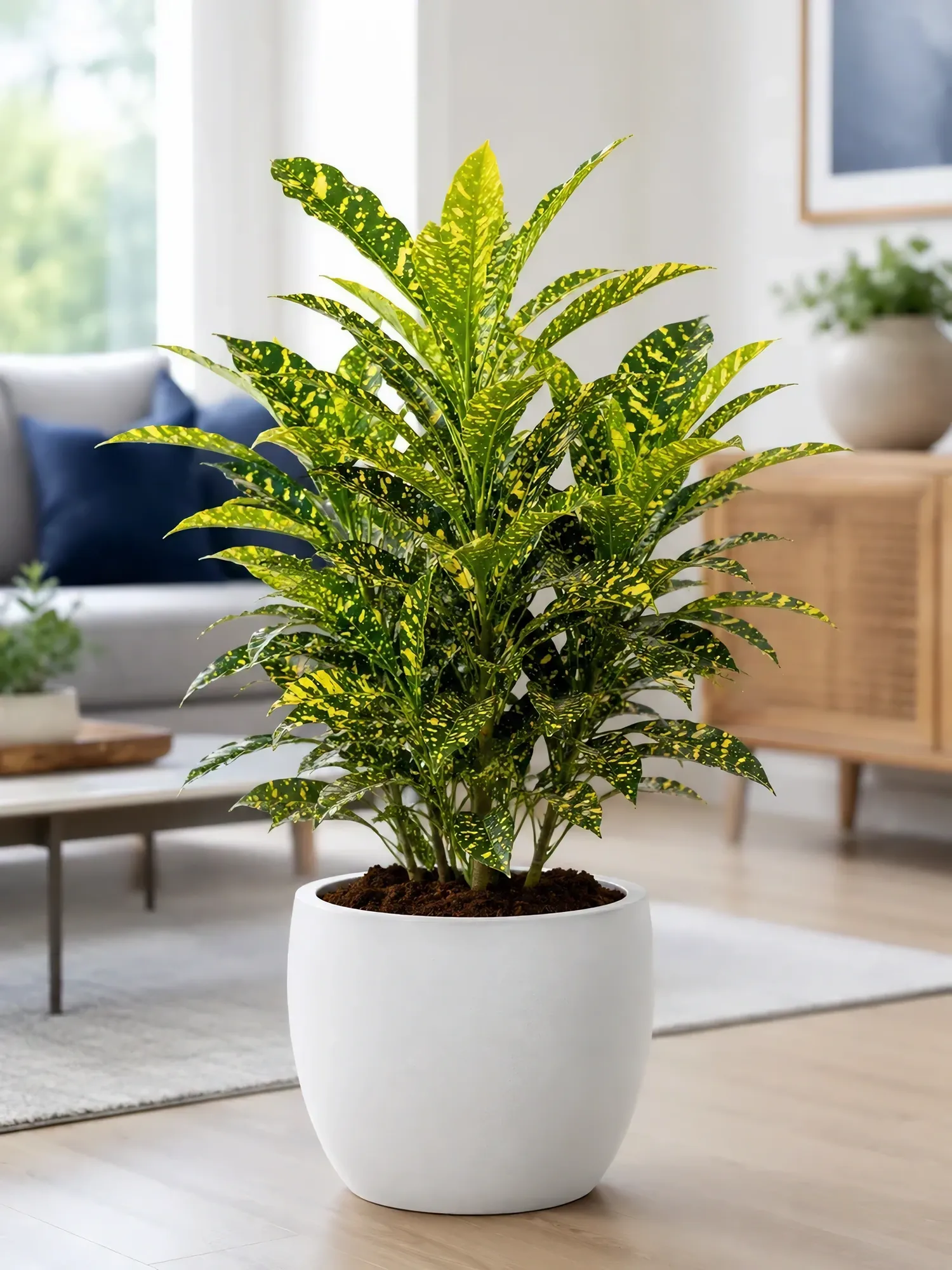Croton mix — photo 3