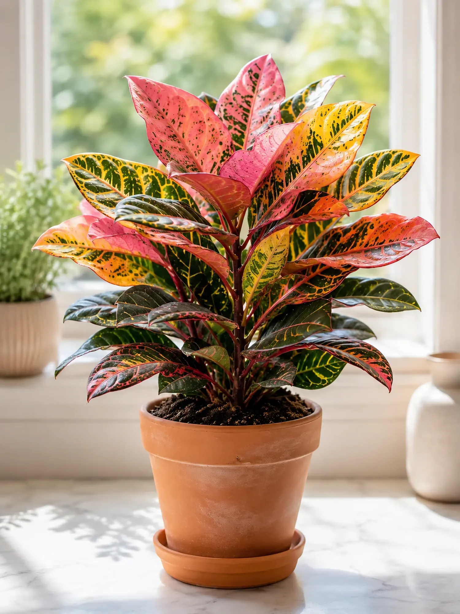 Croton mix — photo 4