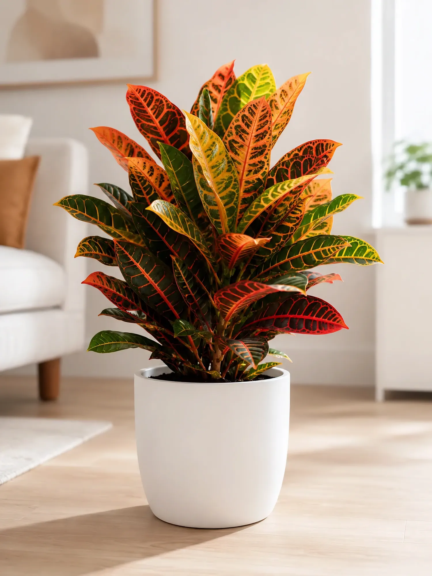 Croton mix — photo 5