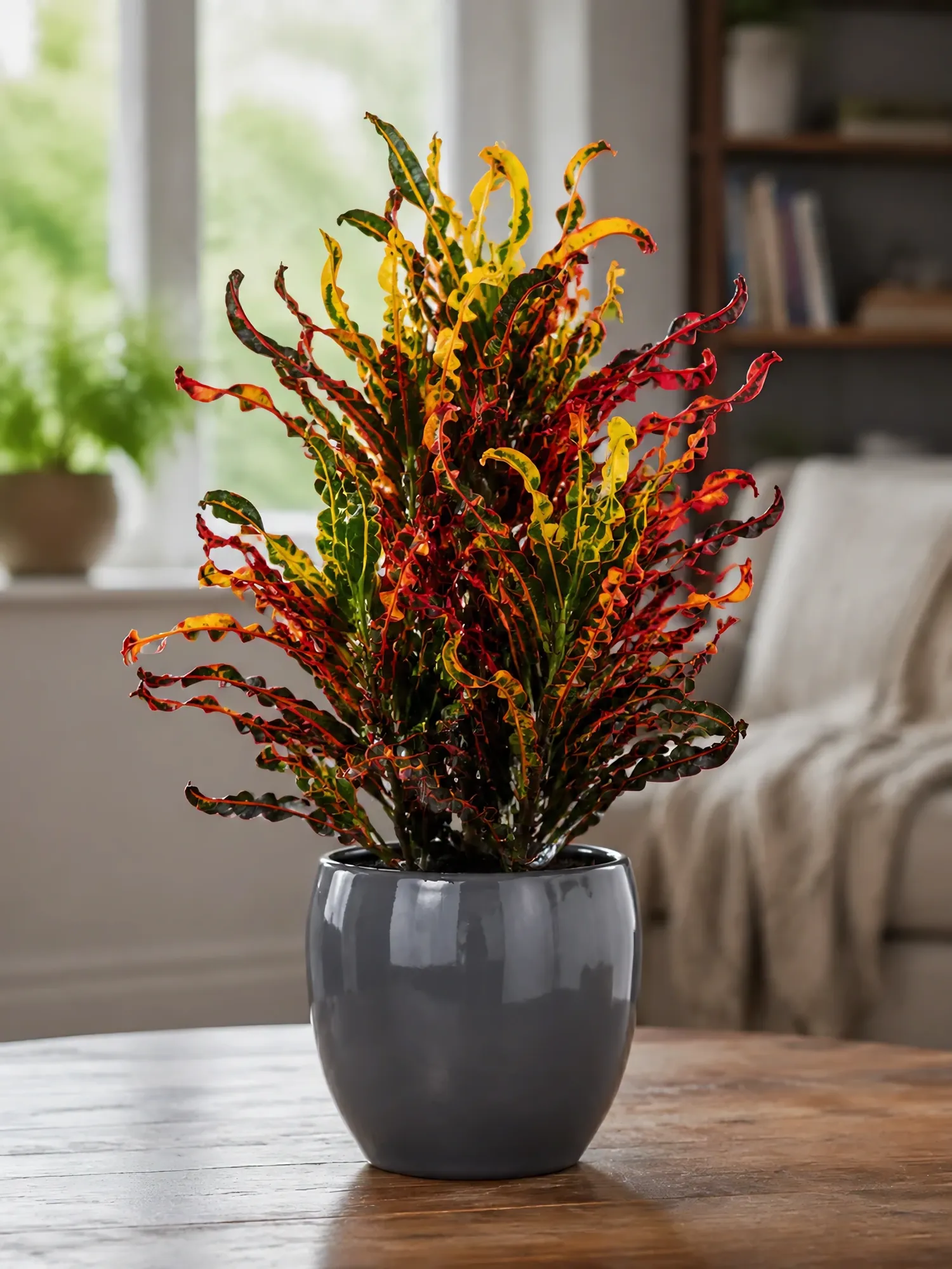 Croton mix — photo 6