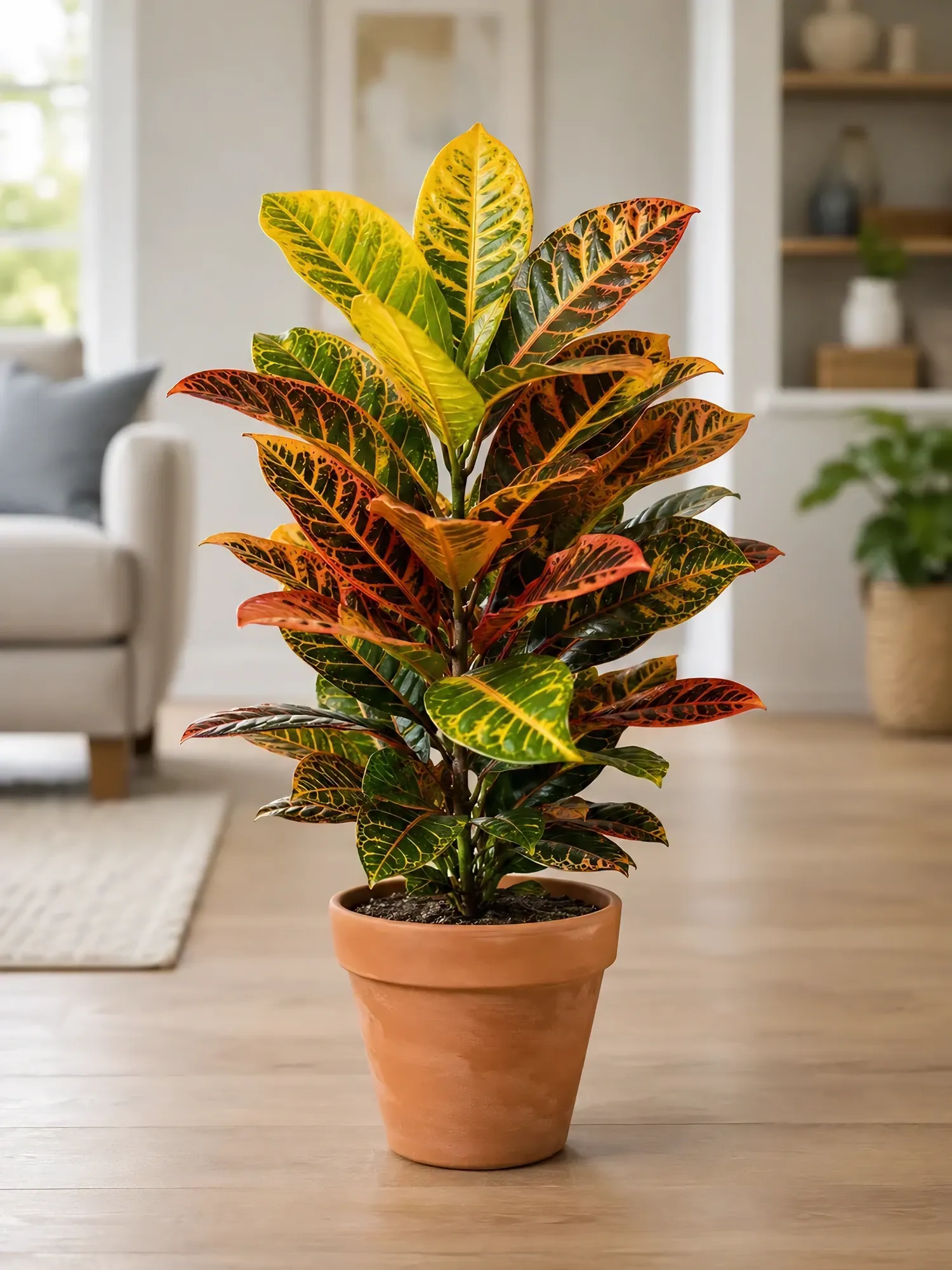 Croton mix — photo 8