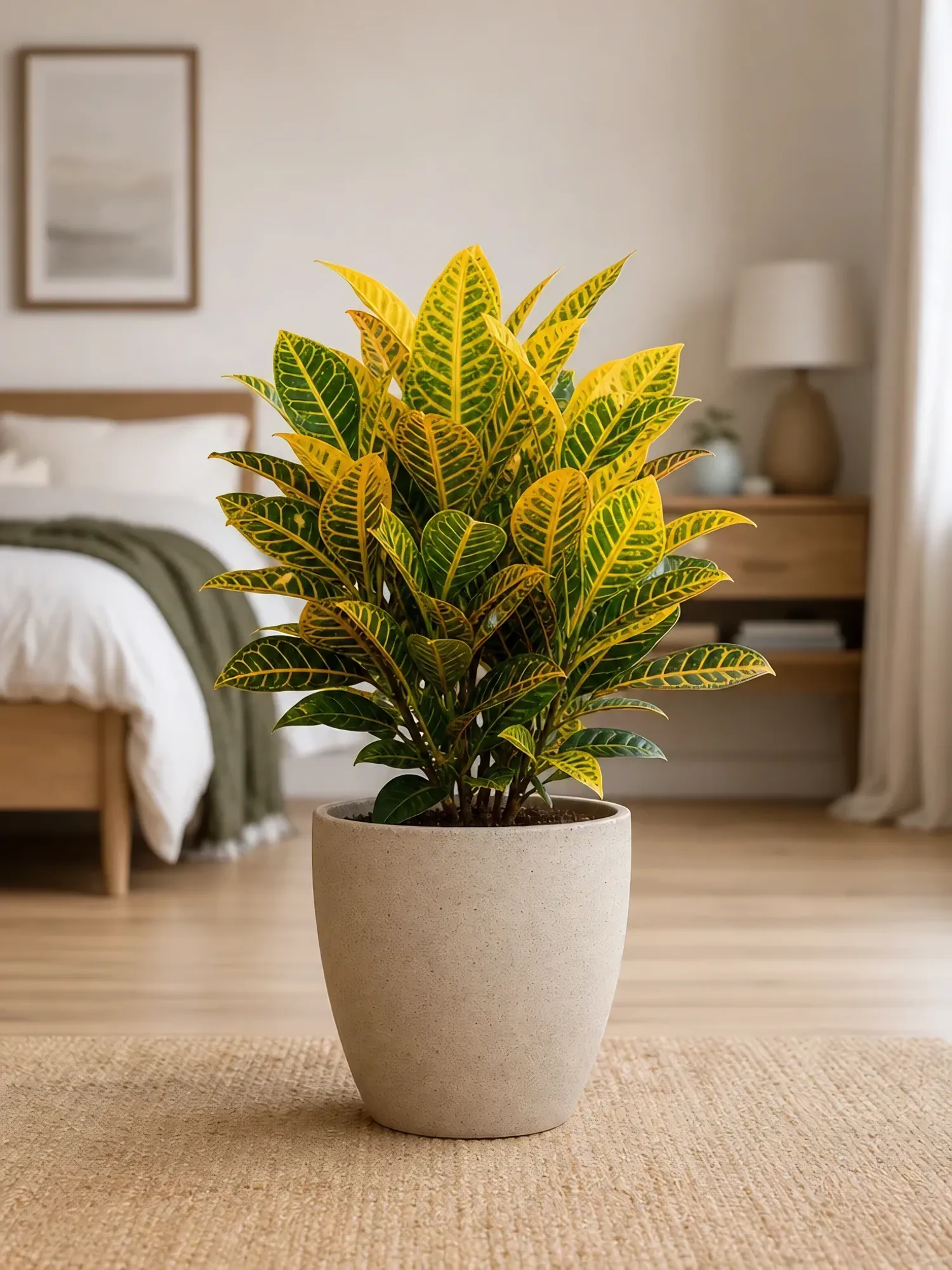 Croton mix — photo 10