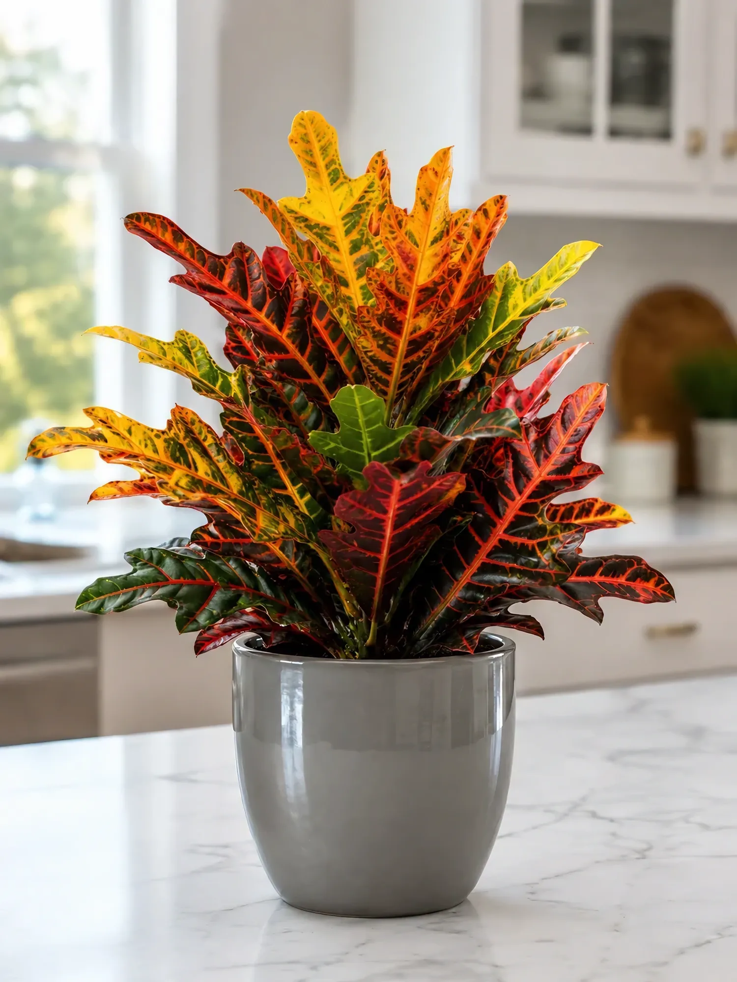 Croton mix — photo 12