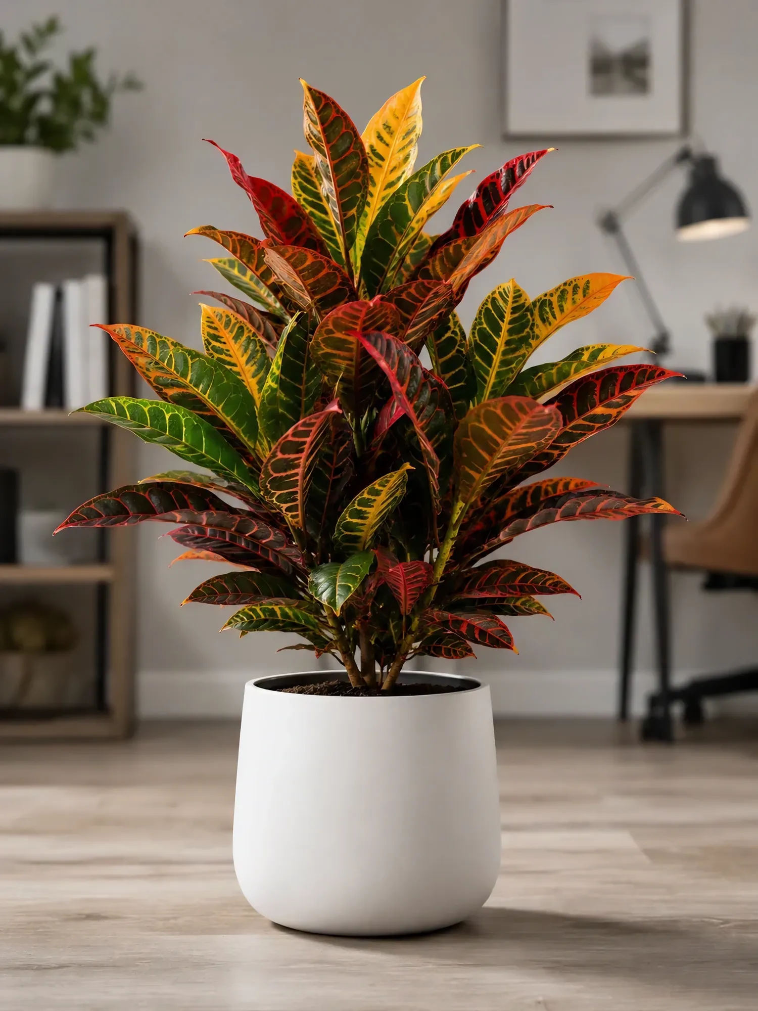 Croton d20 h70 — photo 2