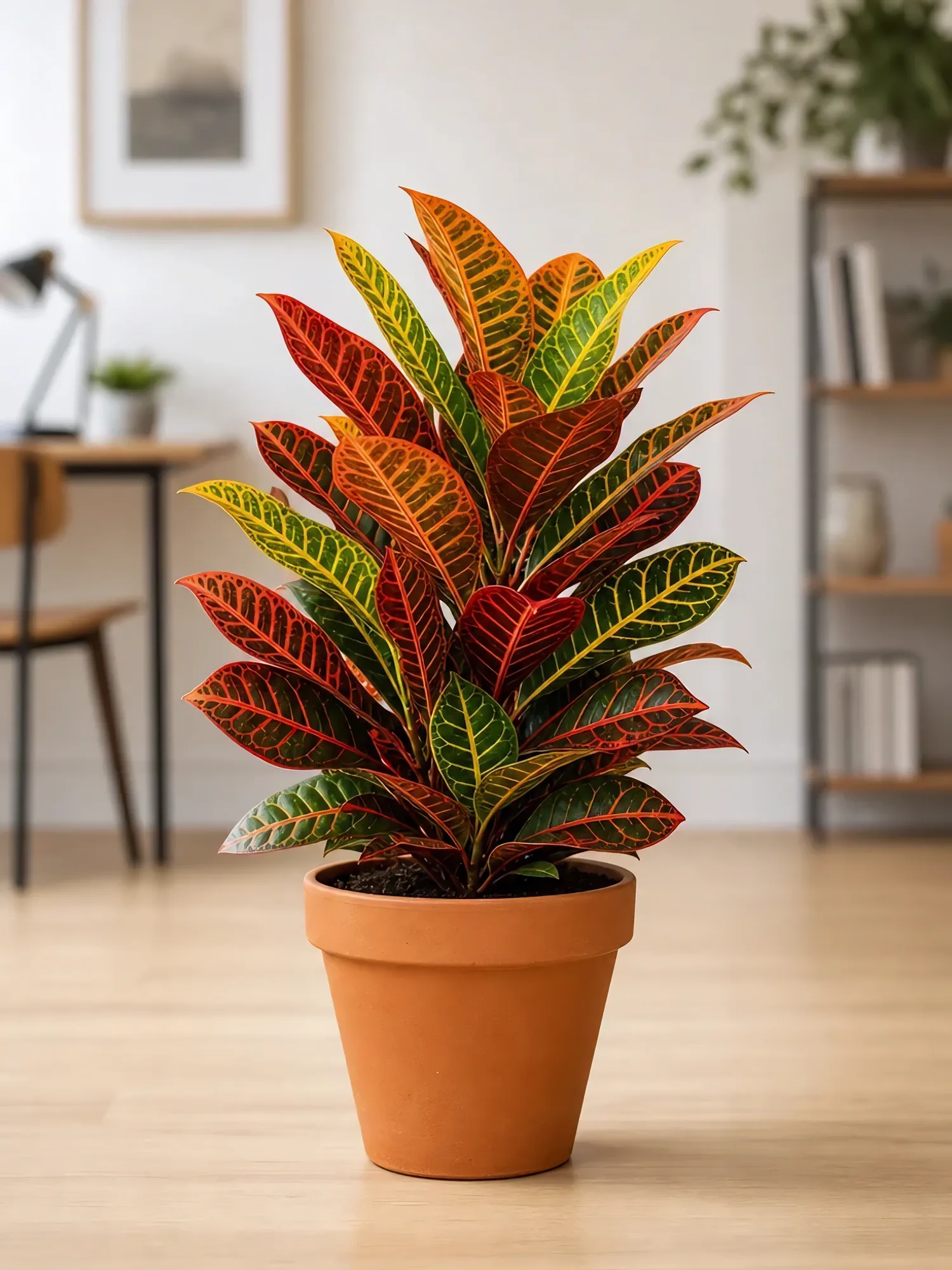 Croton d20 h70 — photo 4