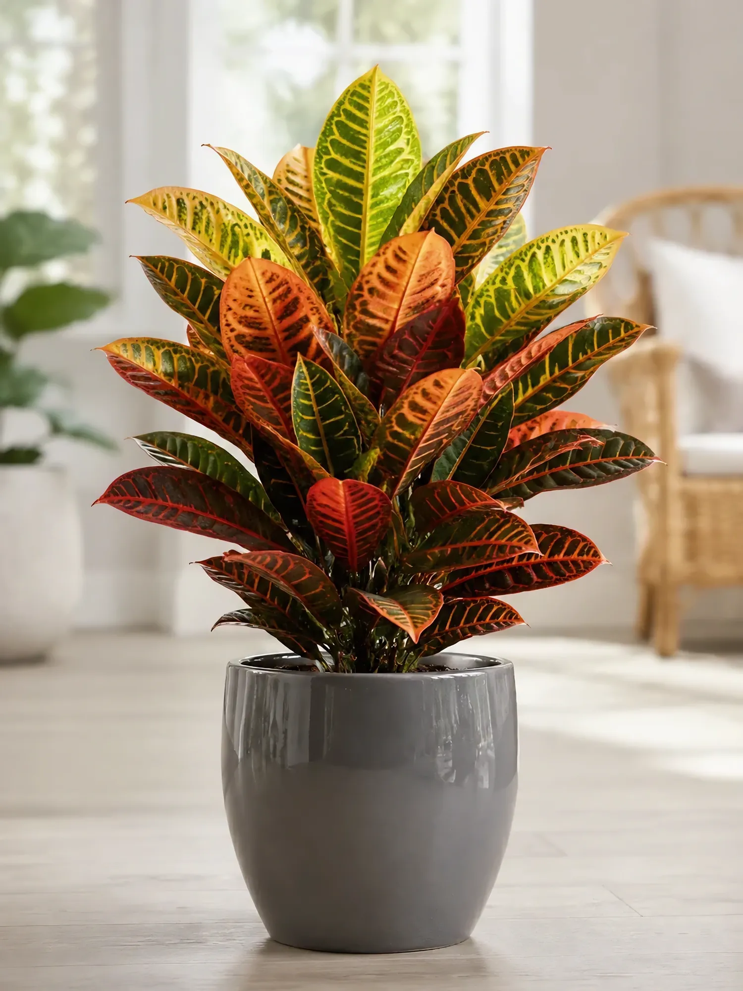 Croton d20 h70 — photo 5
