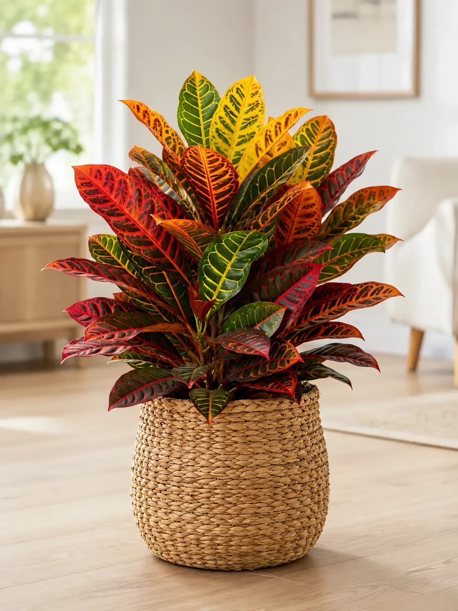 Croton d20 h70 — photo 6