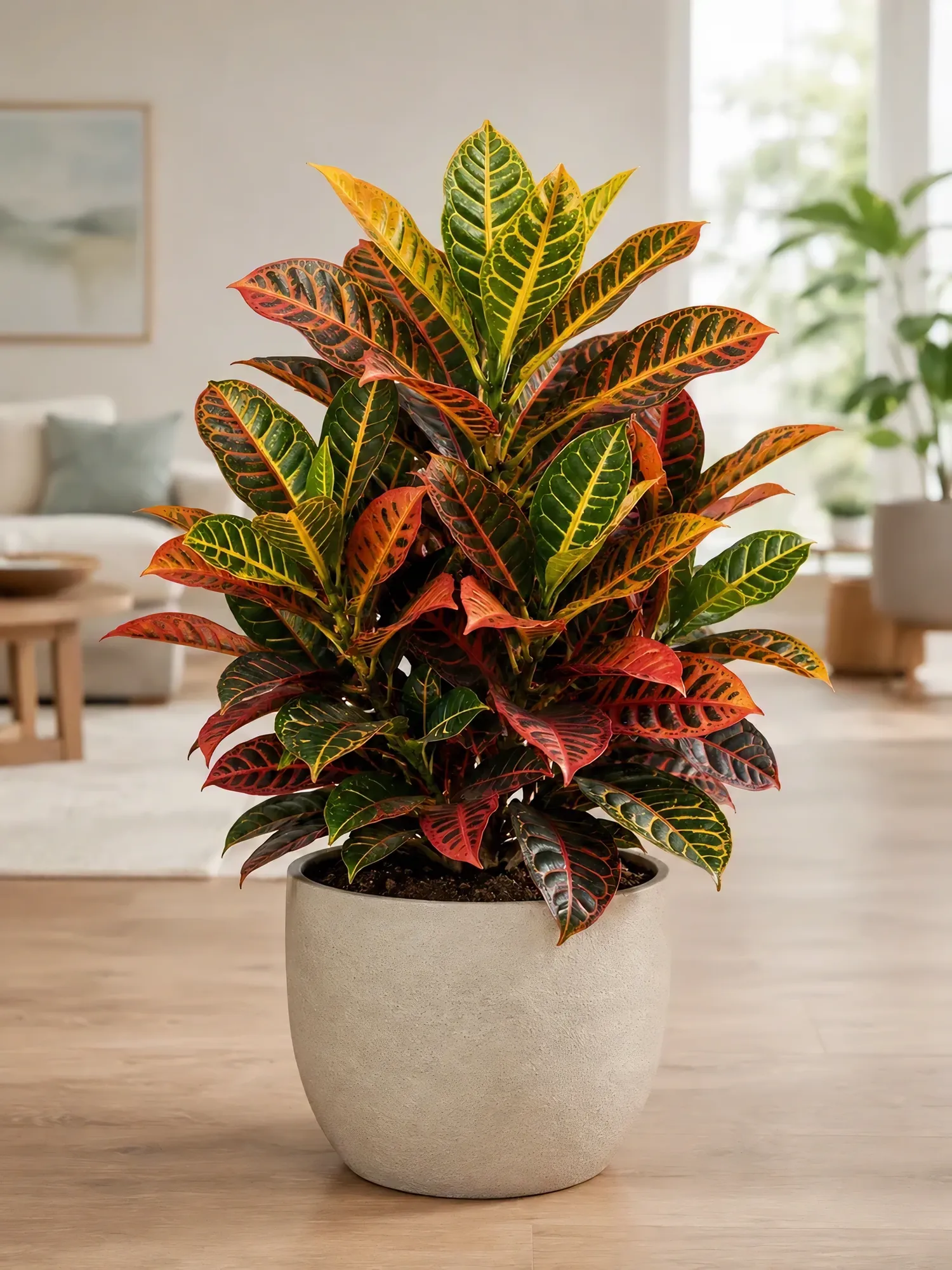 Croton d20 h70 — photo 7