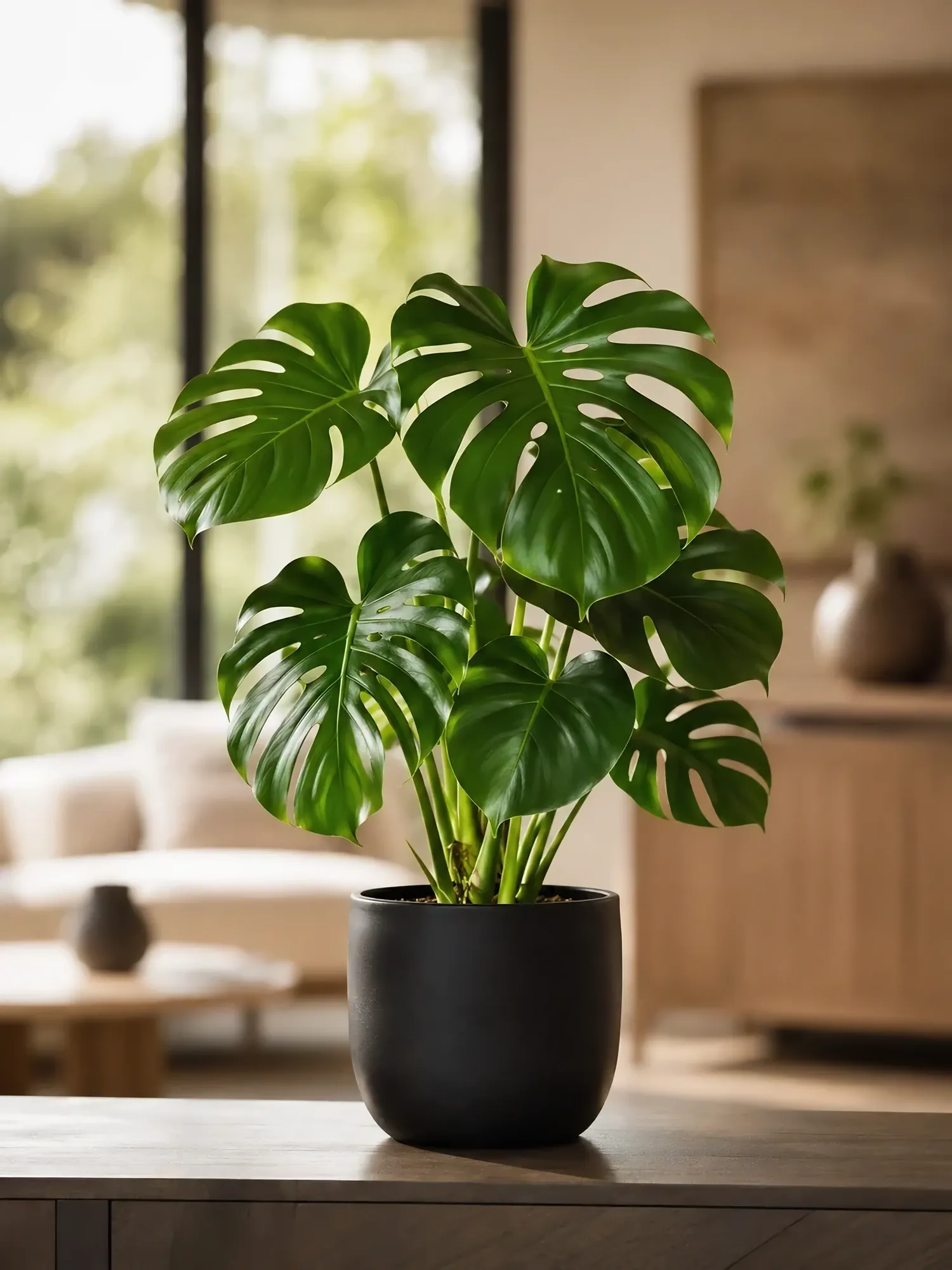 Monstera Standleyana — photo 8