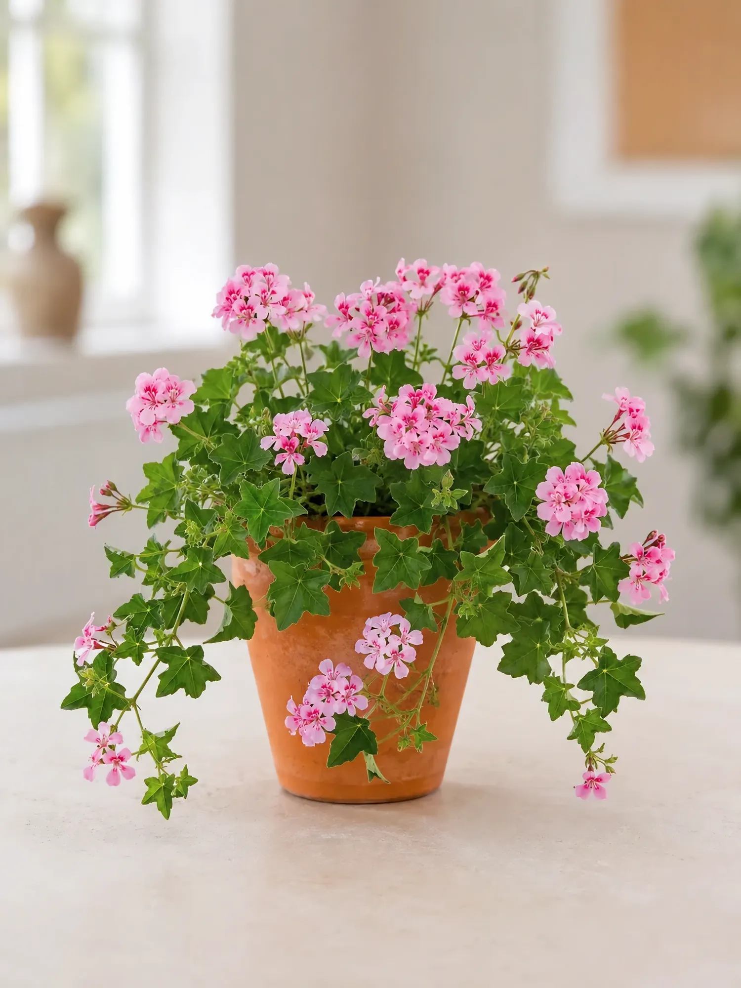 Zonal Geranium d12 — photo 4