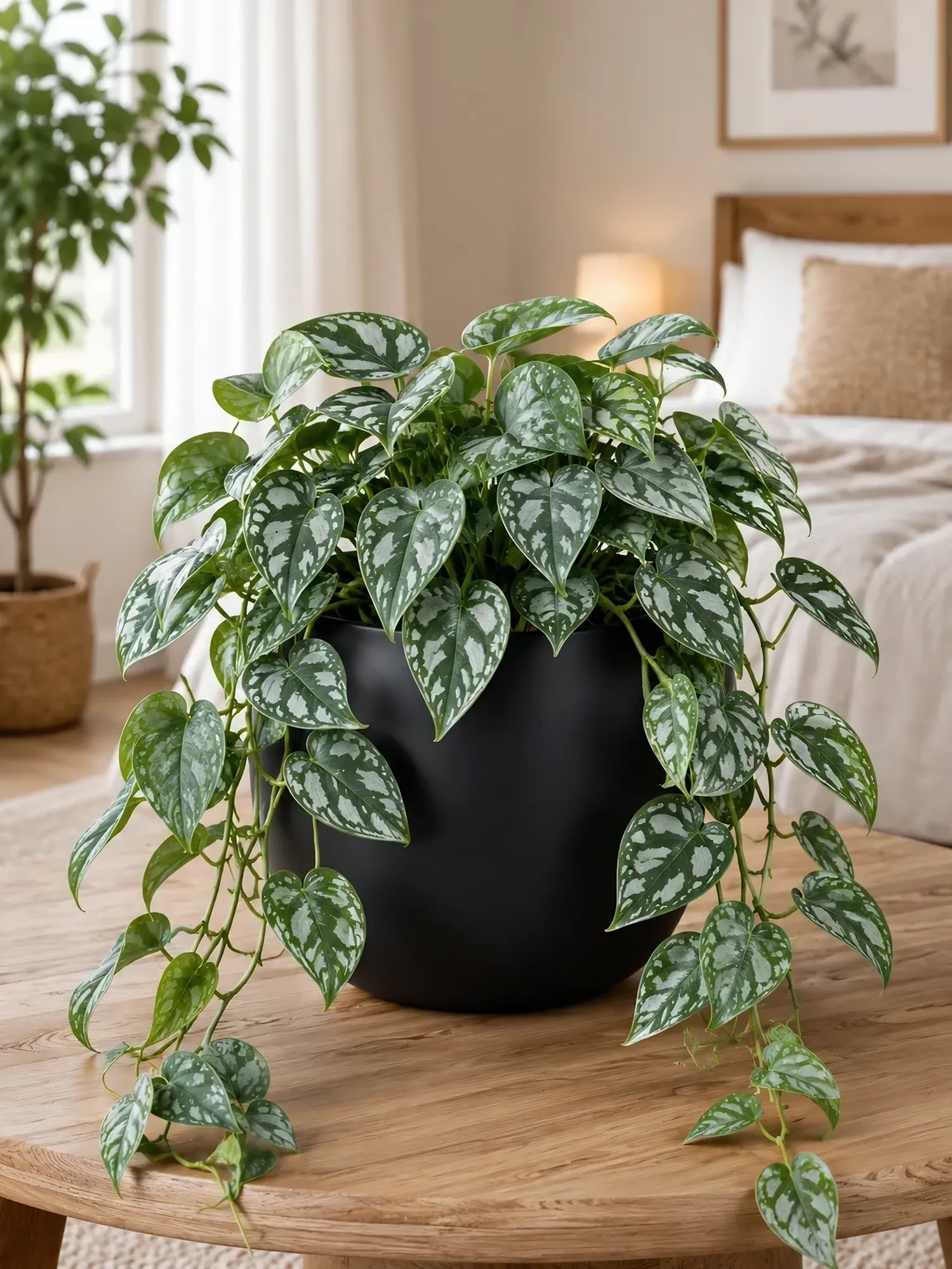 Silver pothos — photo 4