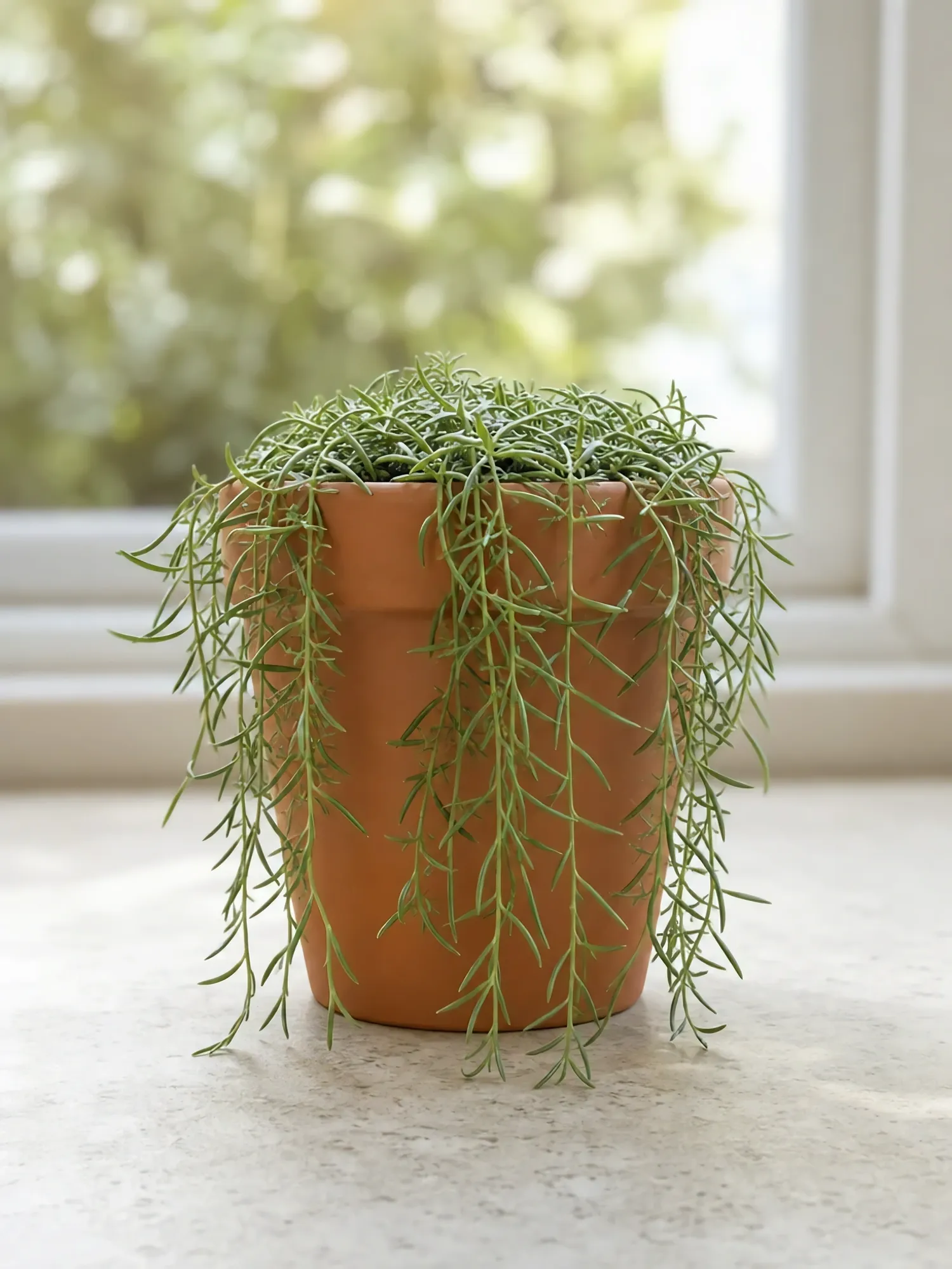 Ceropegia linearis d8 — photo 3