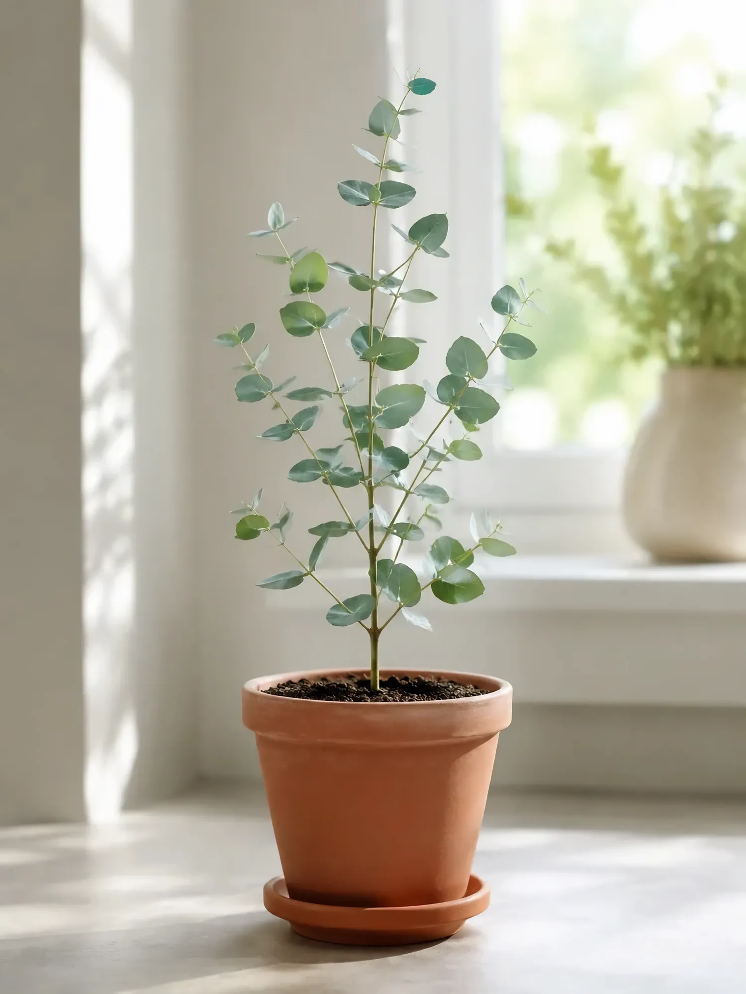 Eucalyptus young d10 h25 — photo 2