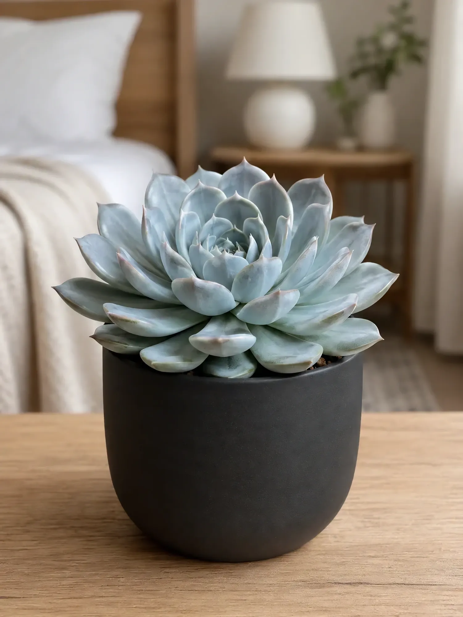 Echeveria d10 h12 — photo 3