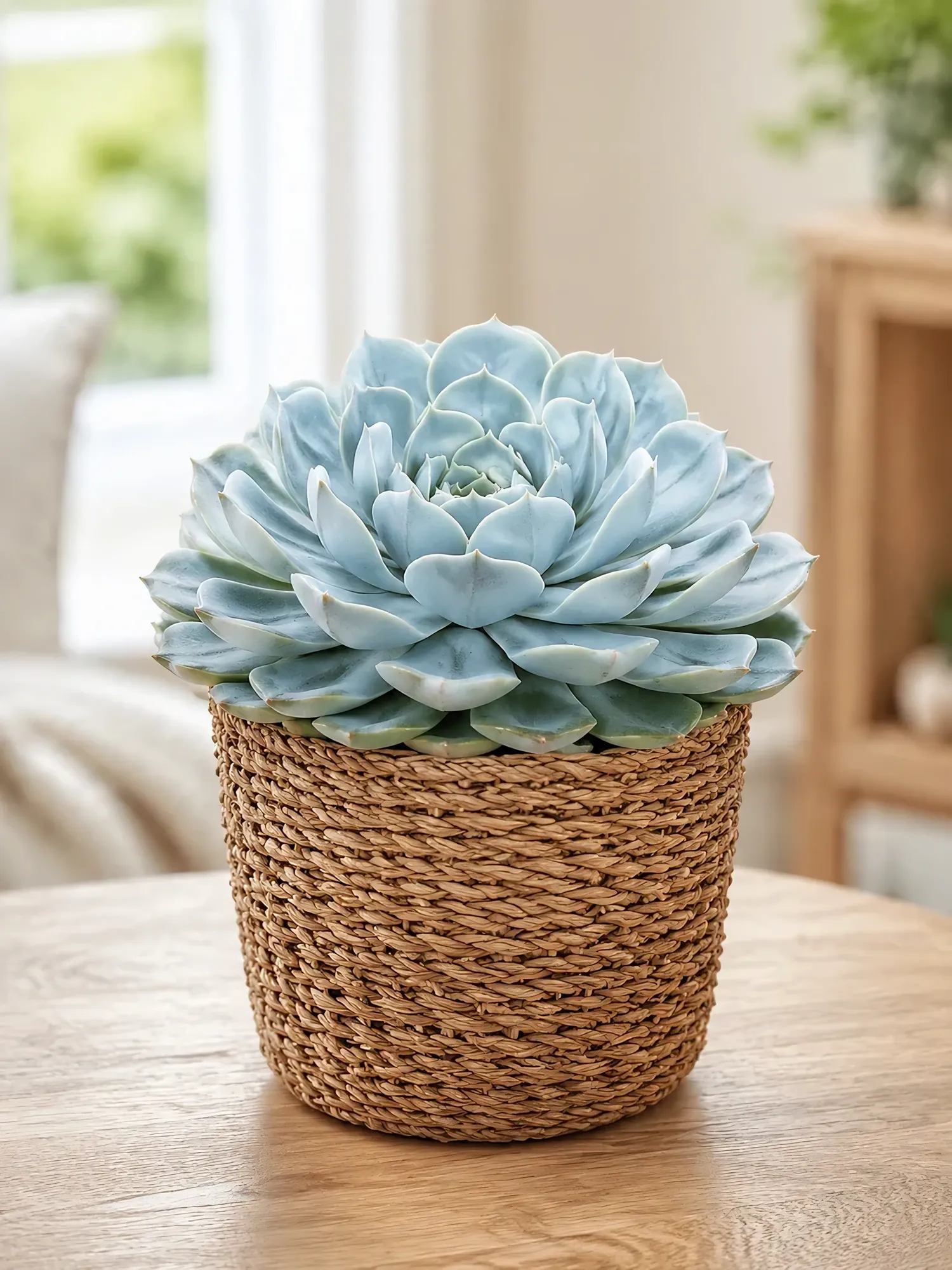 Echeveria d10 h12 — photo 4
