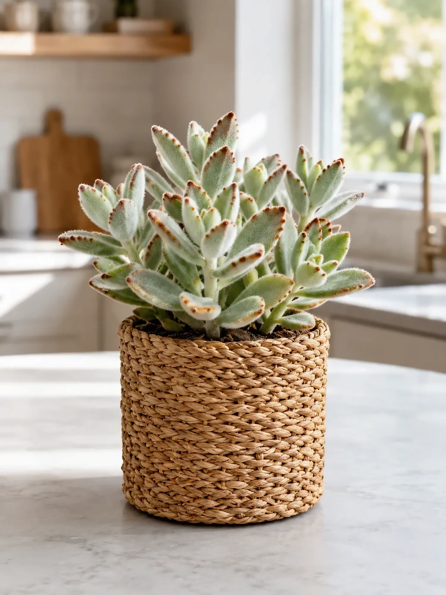 Echeveria d10 h12 — photo 5