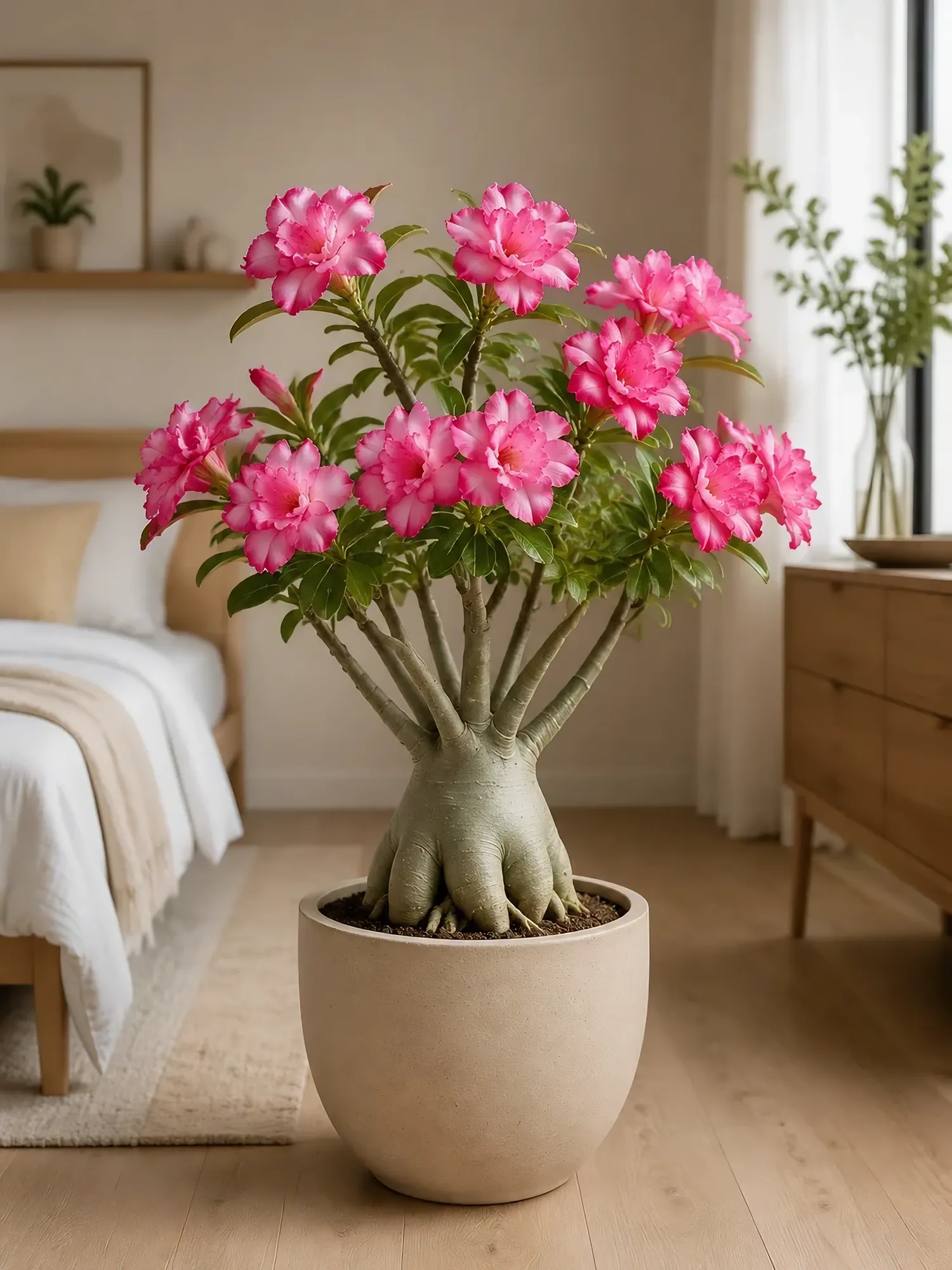 Adenium multiflorum — photo 2