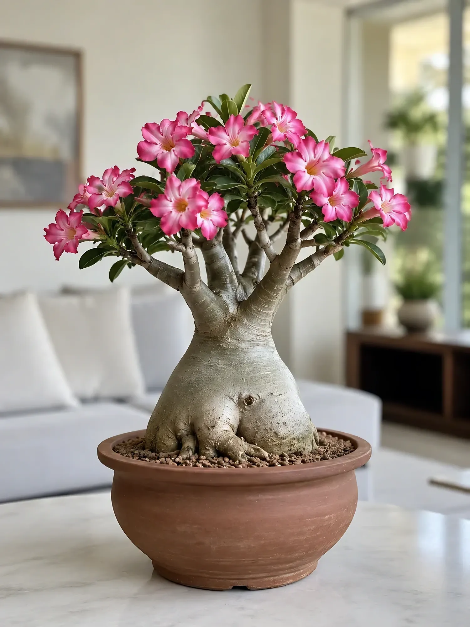 Adenium multiflorum — photo 3