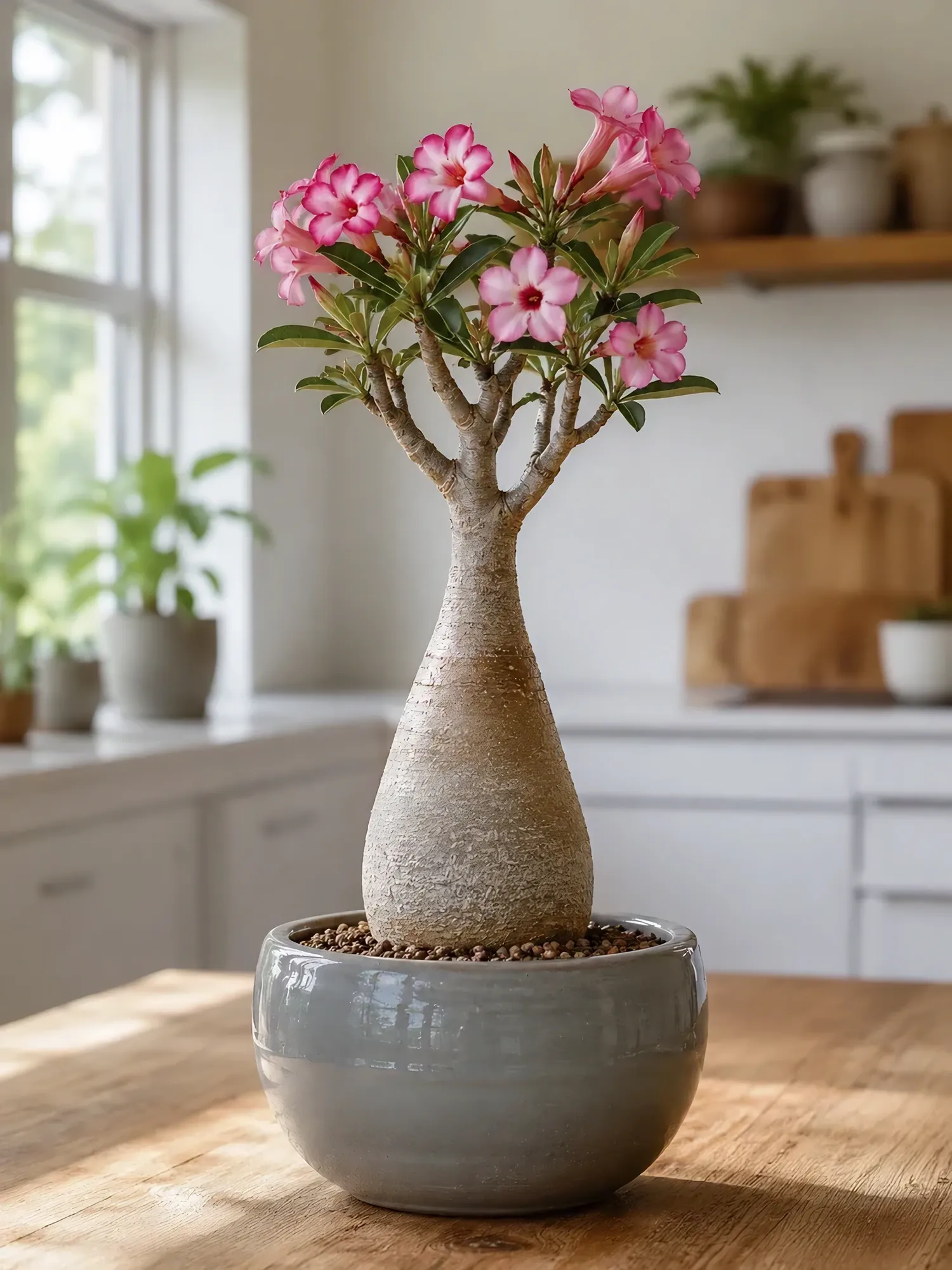 Adenium multiflorum — photo 4