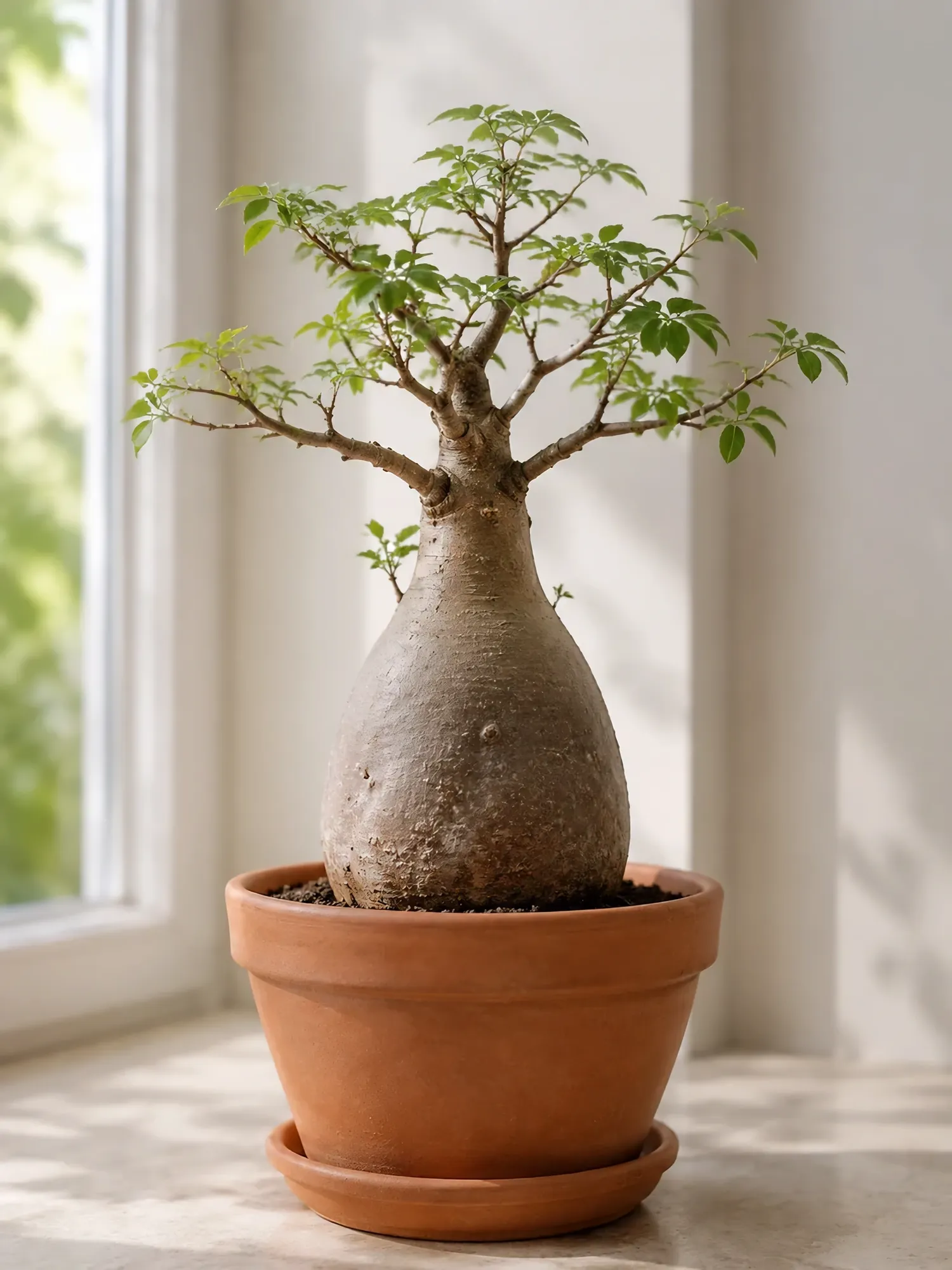 Baobab d12 h30 — photo 2