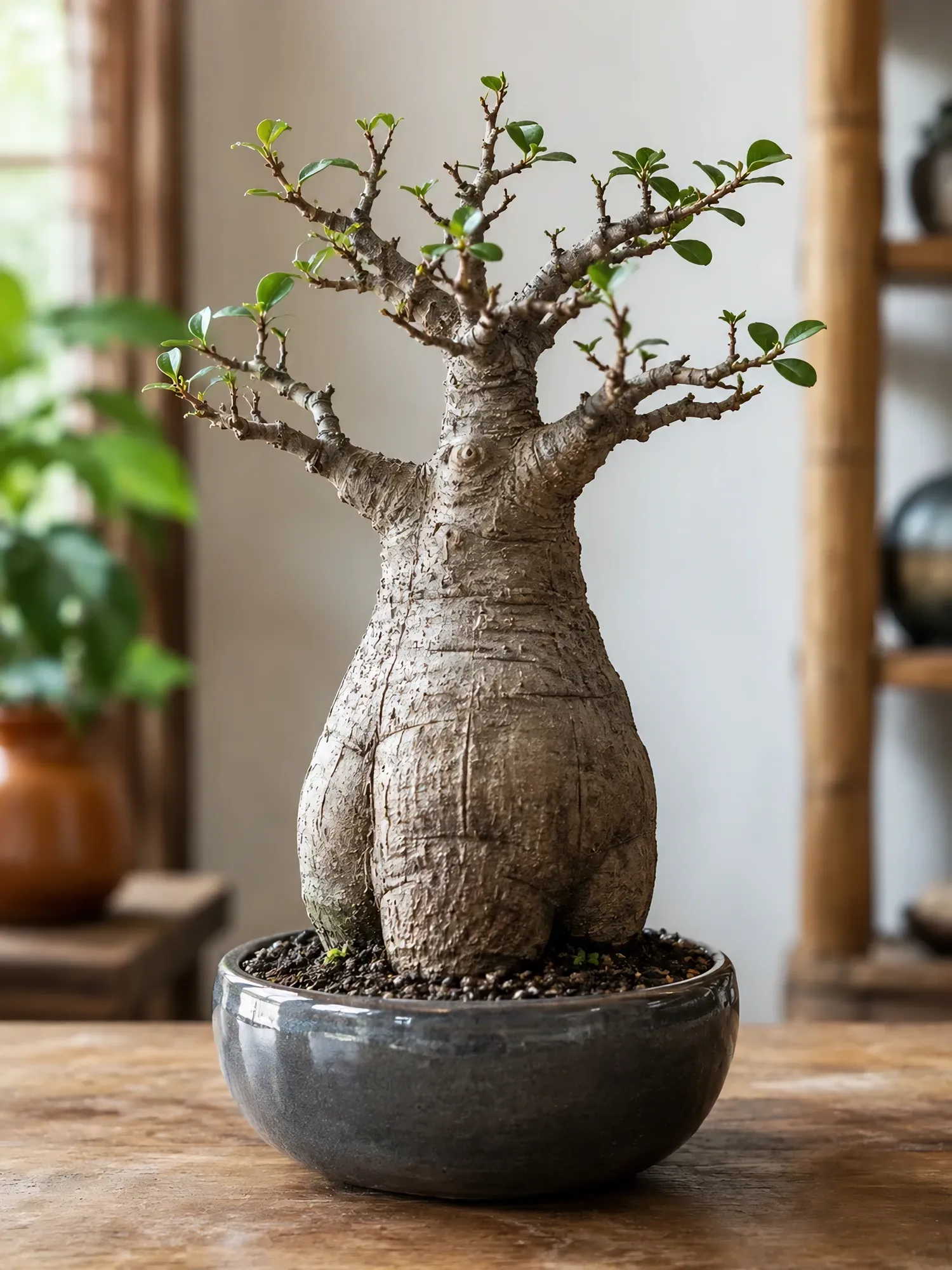 Baobab d12 h30 — photo 4