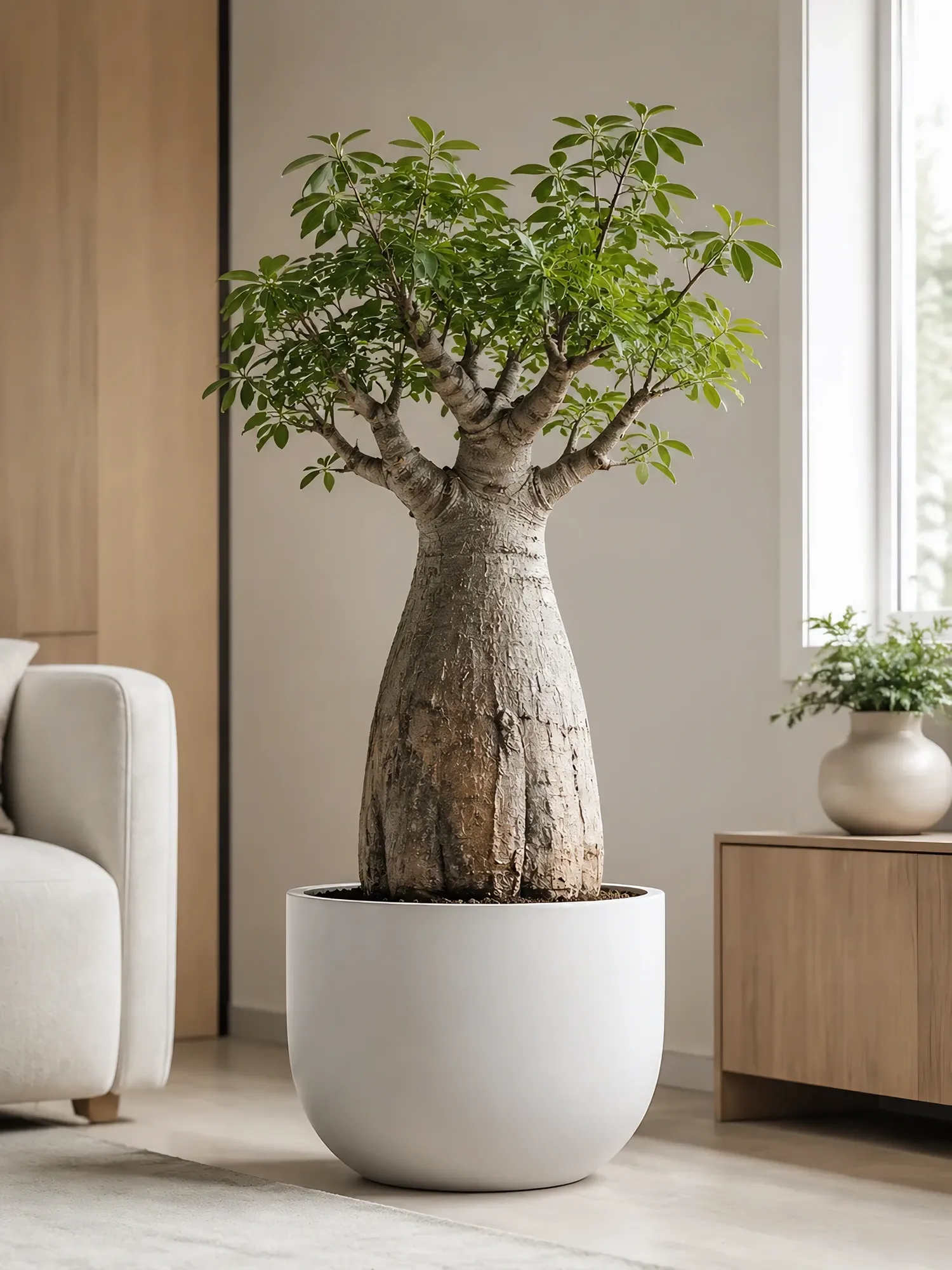 Baobab d12 h30 — photo 6