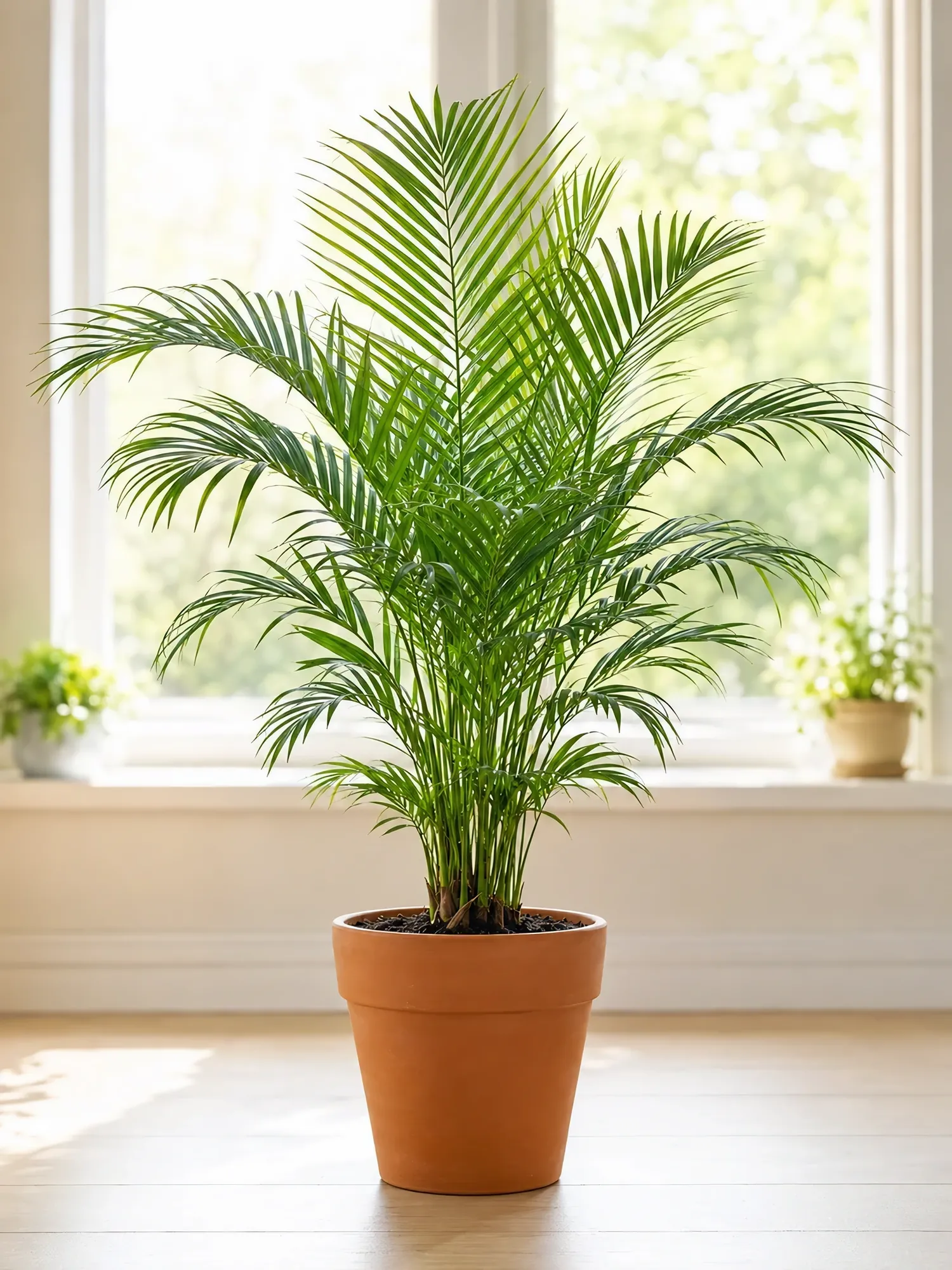 Palm seedling d12 h35 — photo 3