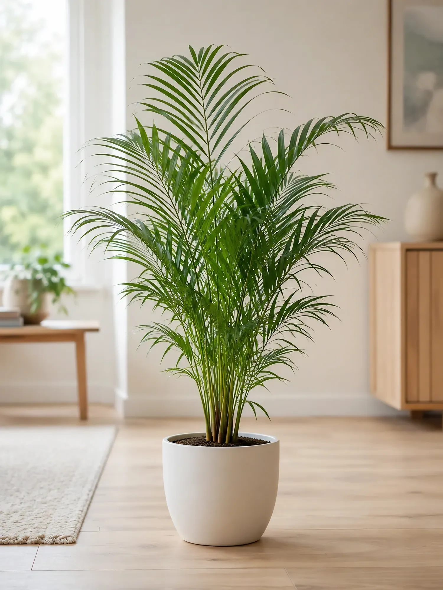 Palm seedling d12 h35 — photo 4