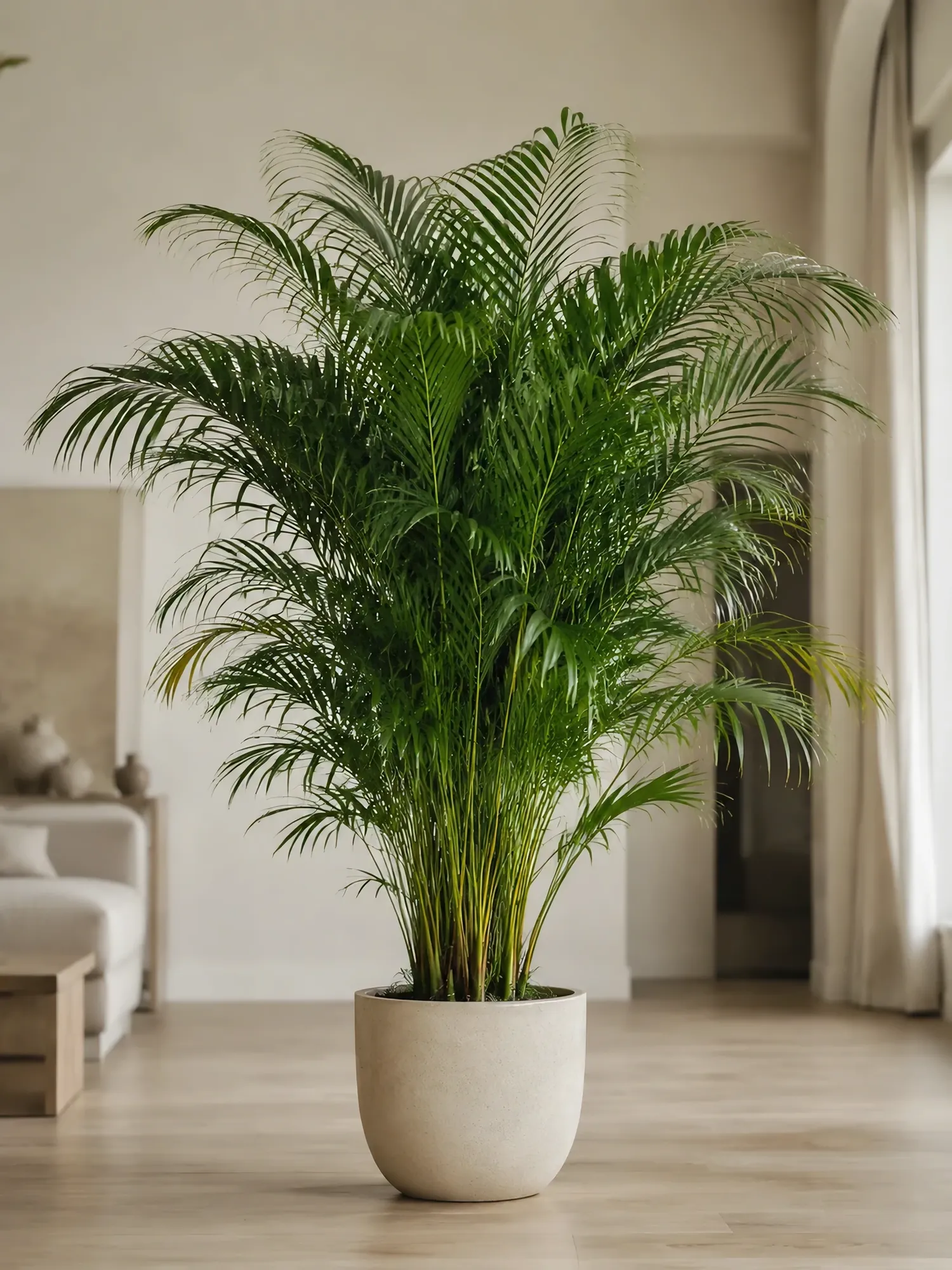 Palm seedling d12 h35 — photo 5