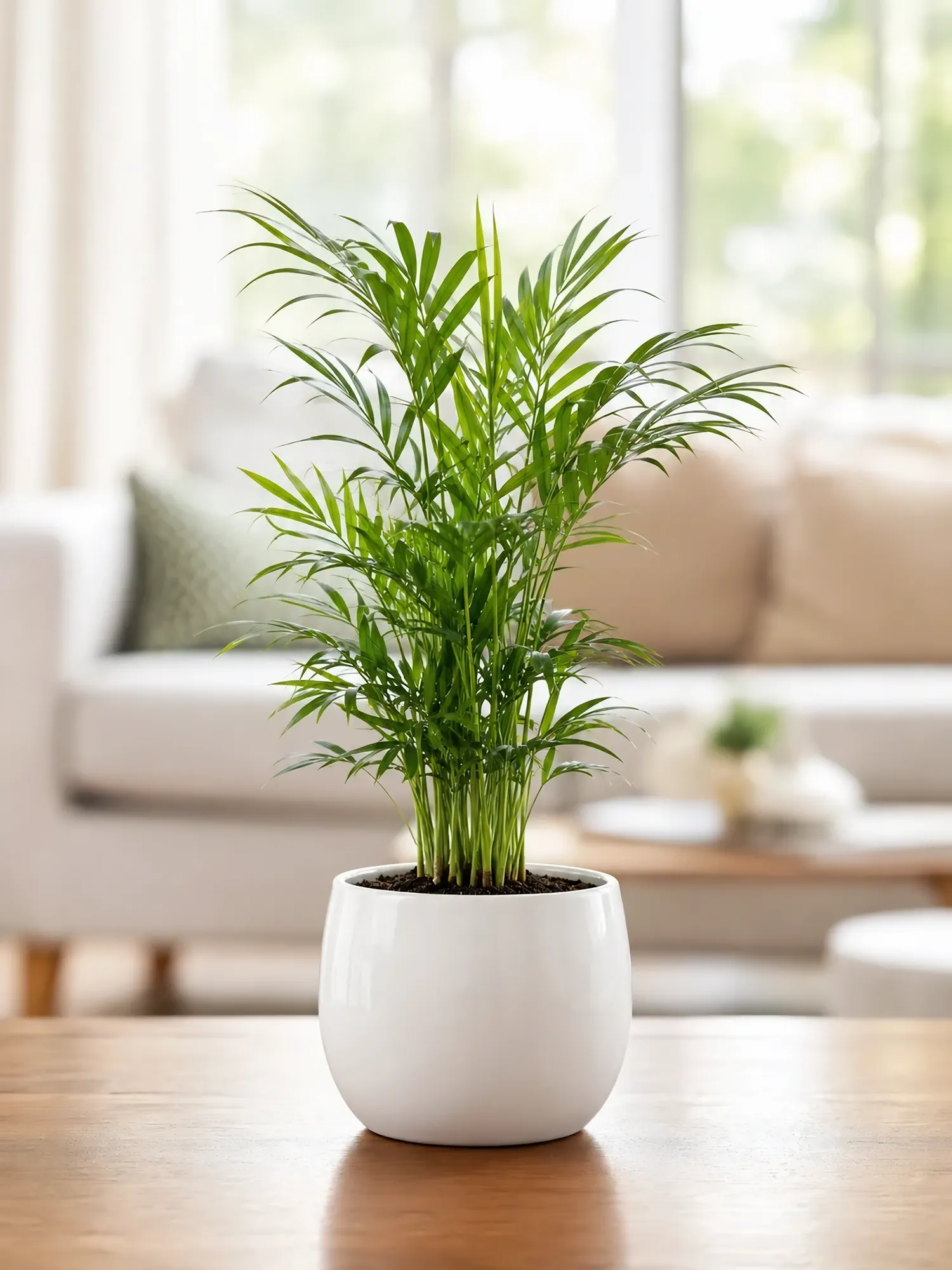 Palm seedling d12 h35 — photo 8
