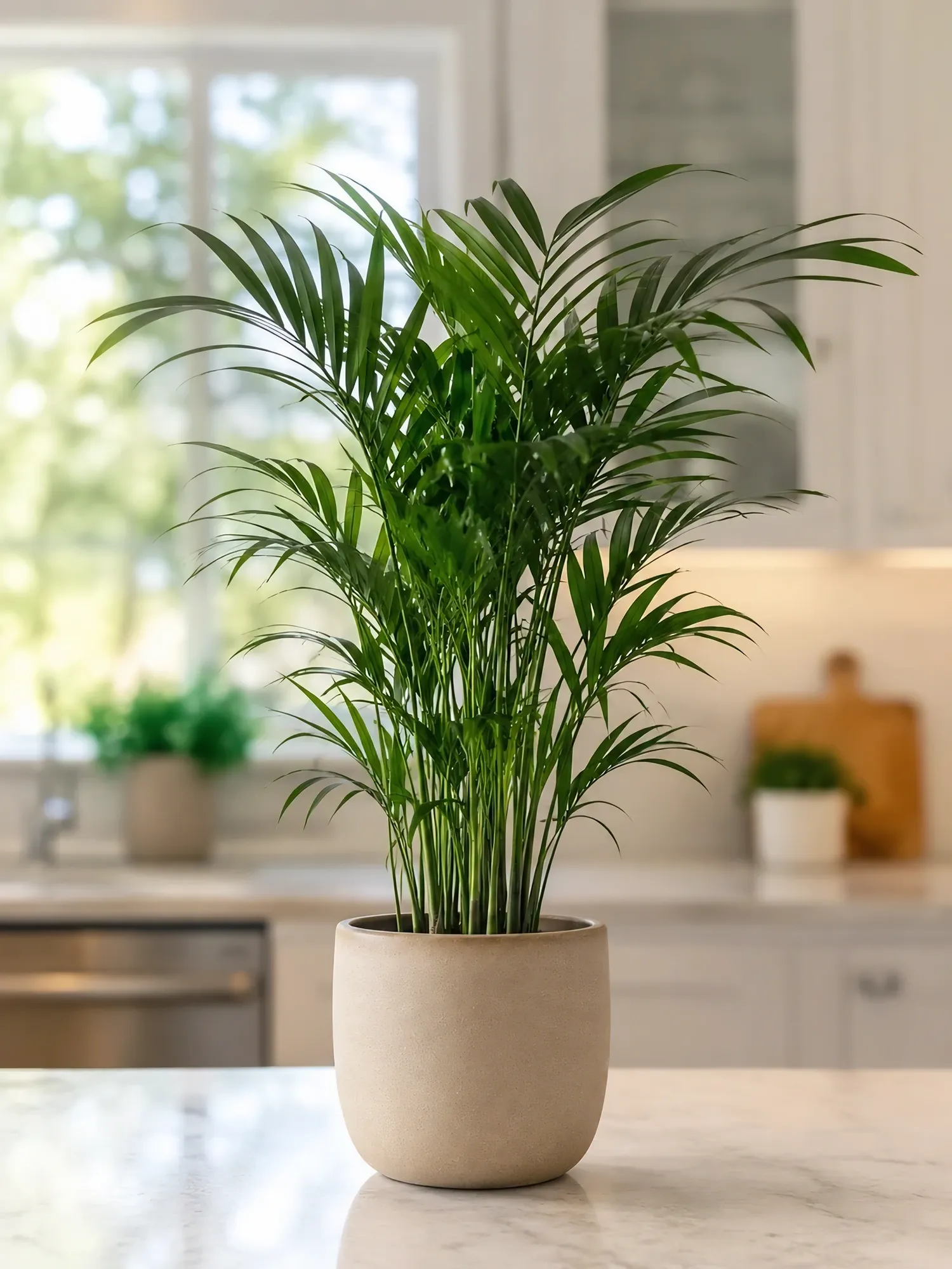 Palm seedling d12 h35 — photo 9