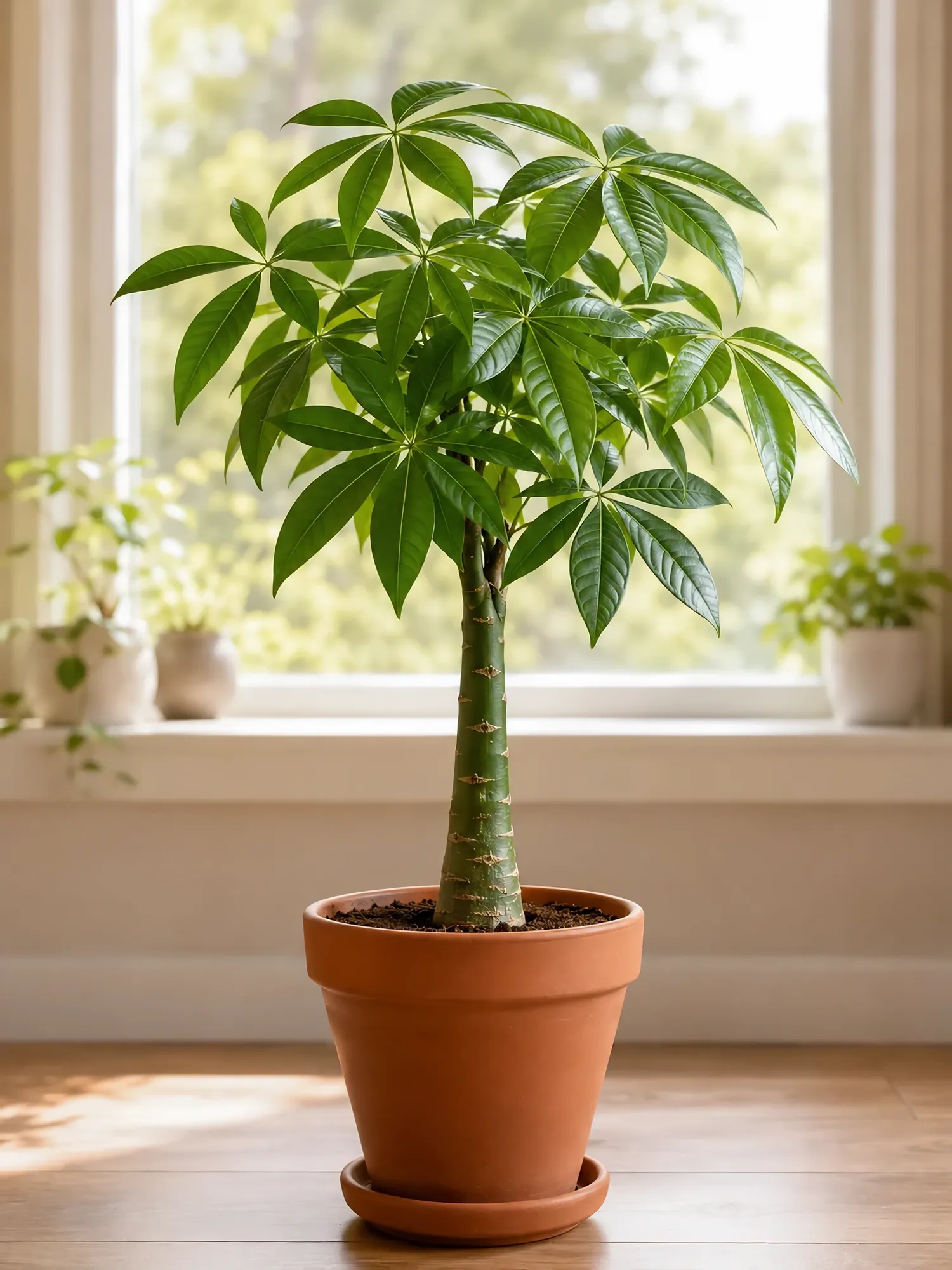 Пахира d28 h170 — 2-сурет