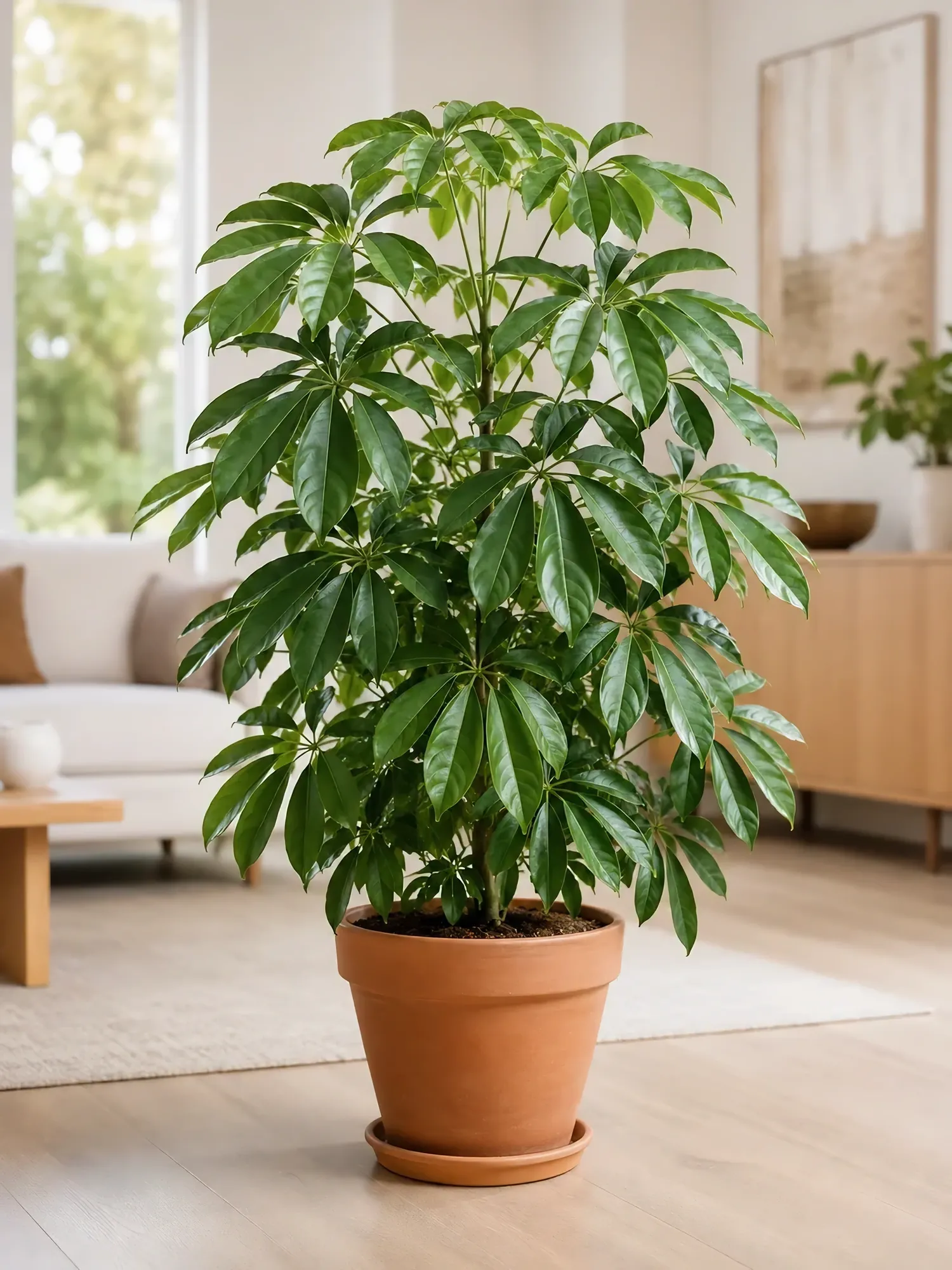 Umbrella Tree — photo 2