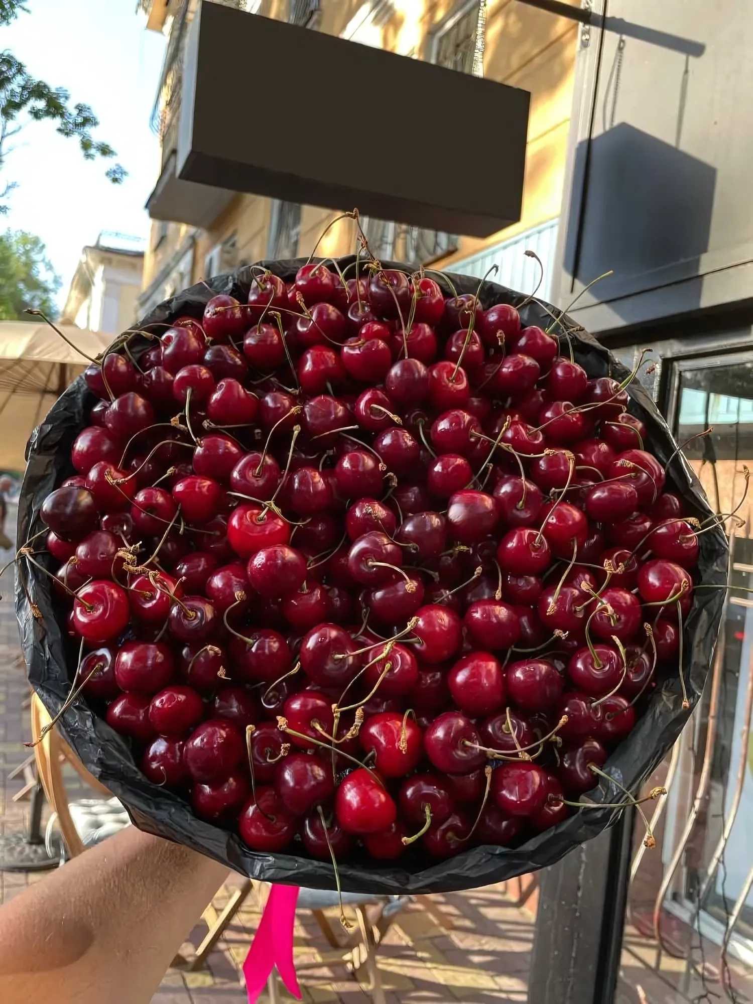 Colorado Bouquet