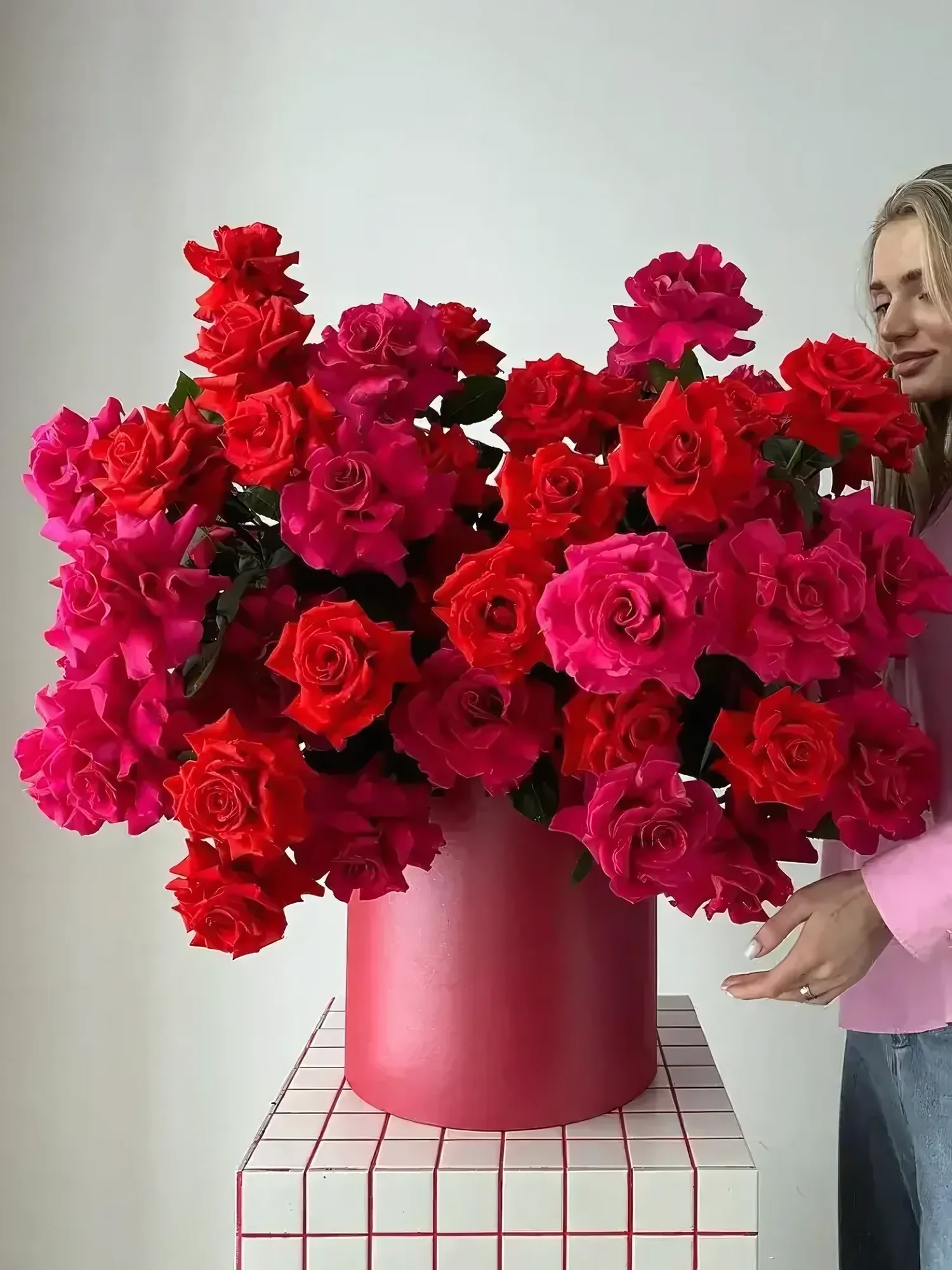Lady Bouquet