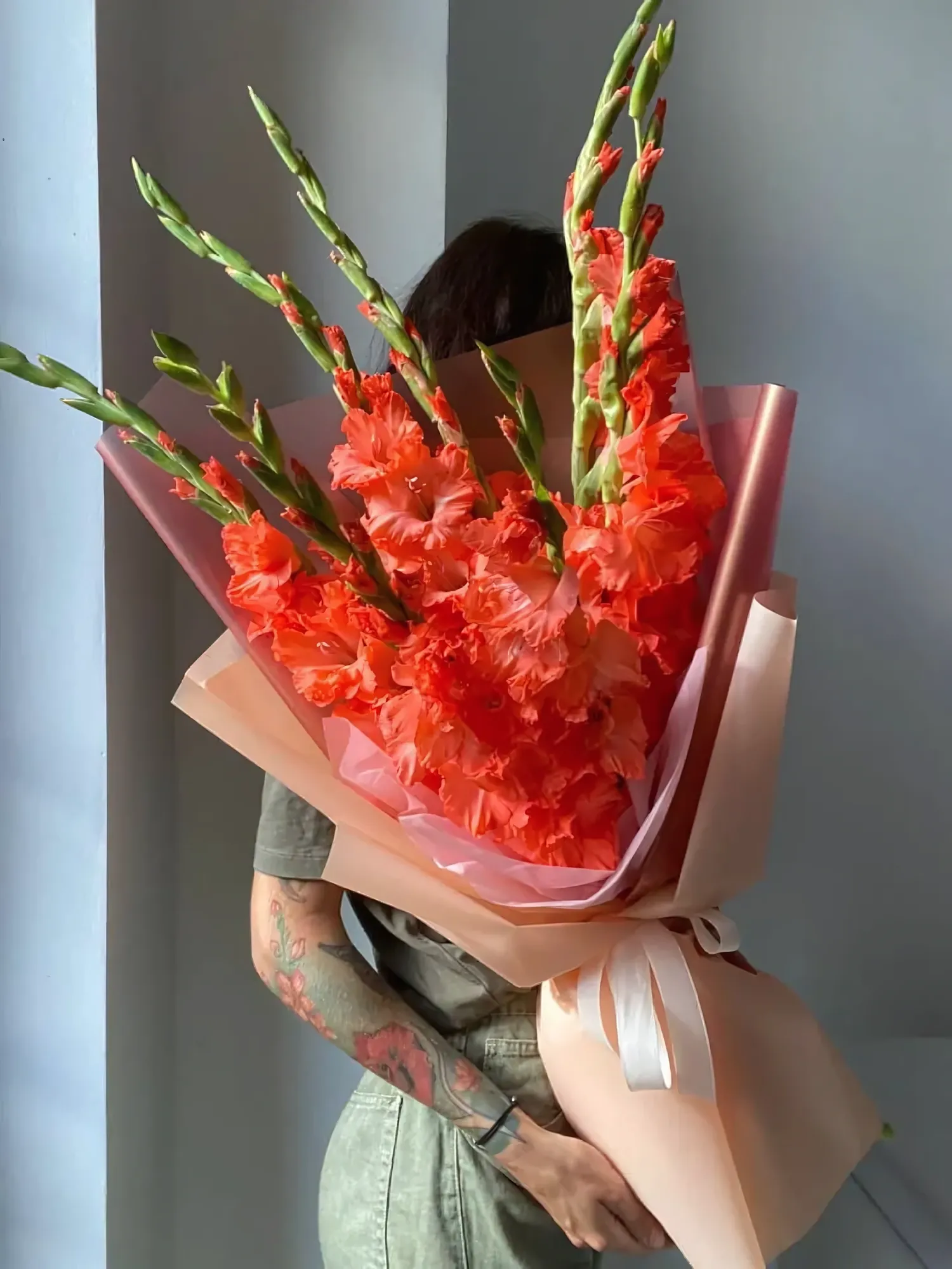 Summer Evening Bouquet