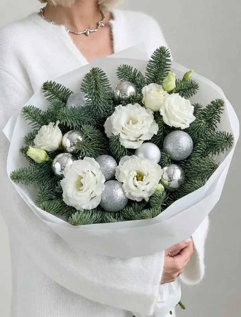 Букет Лира