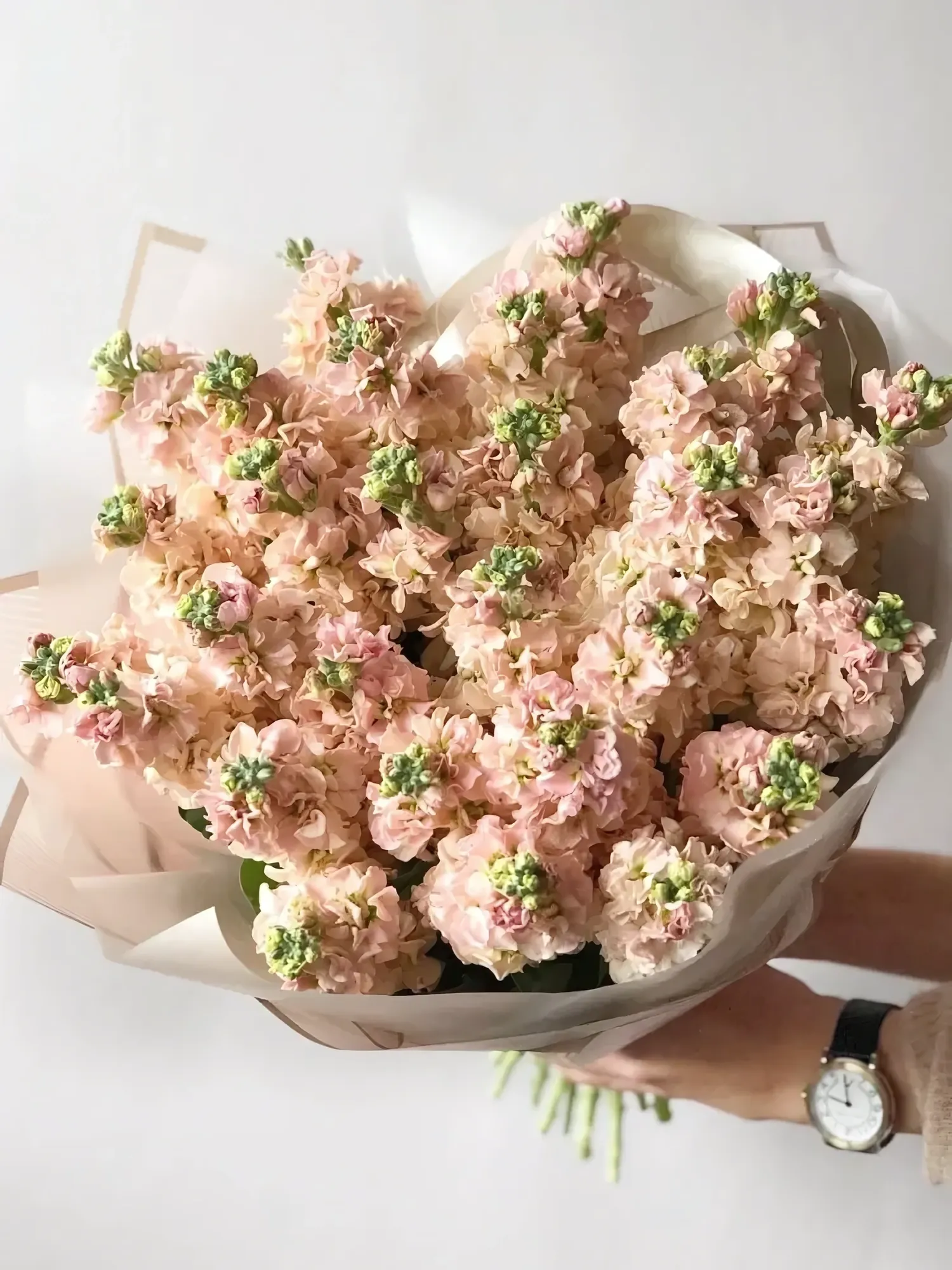 Bouquet Magic Inspiration