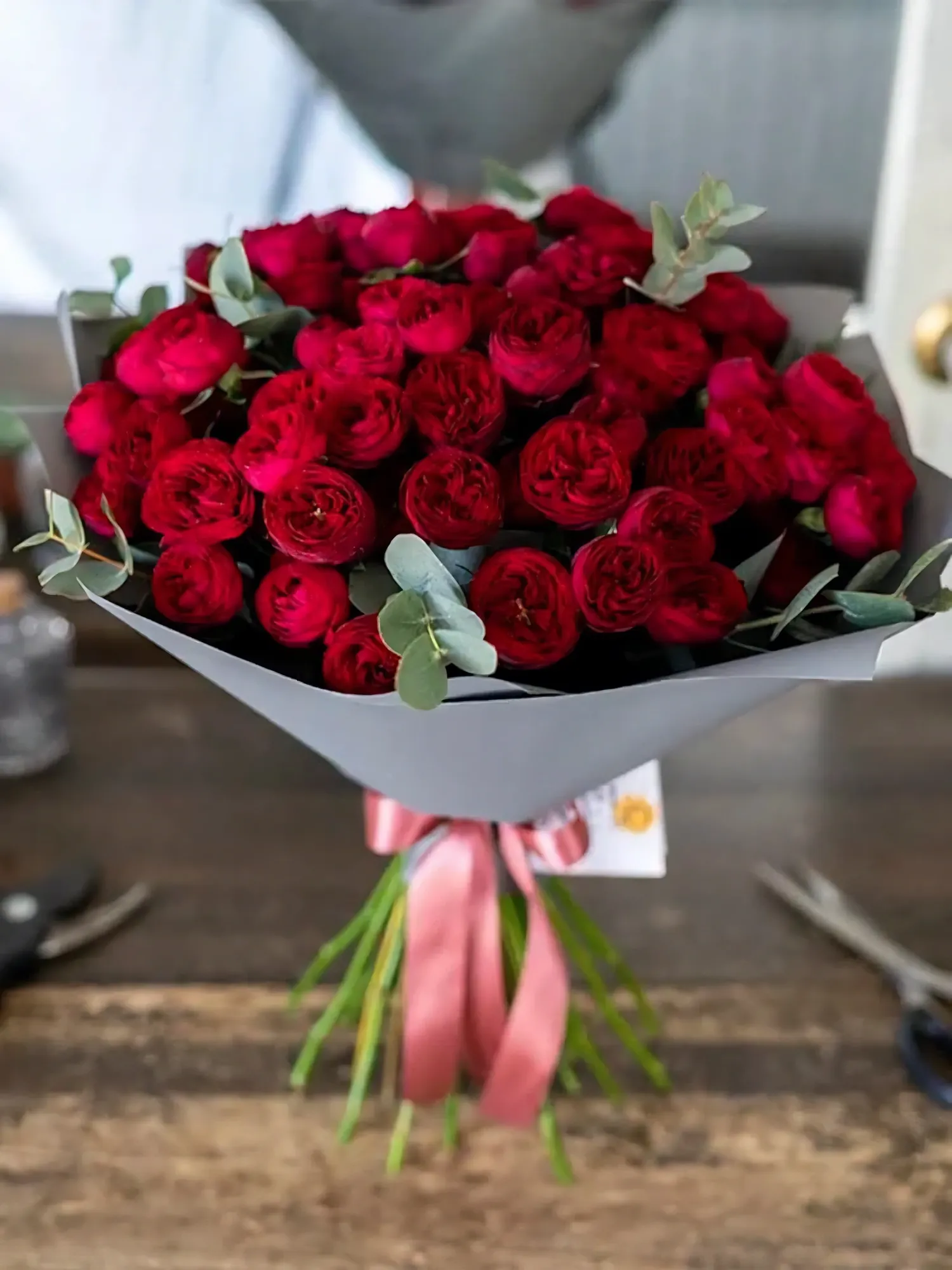 Bouquet Mara — photo 2