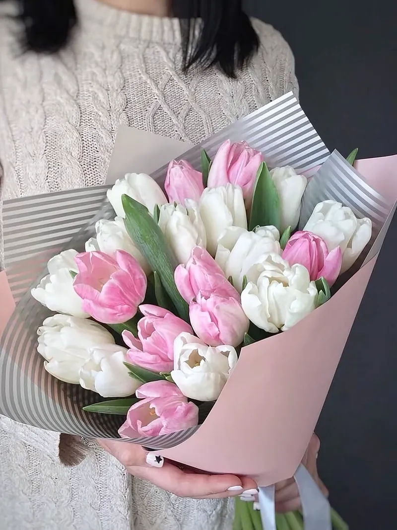 Букет Мечта поэта