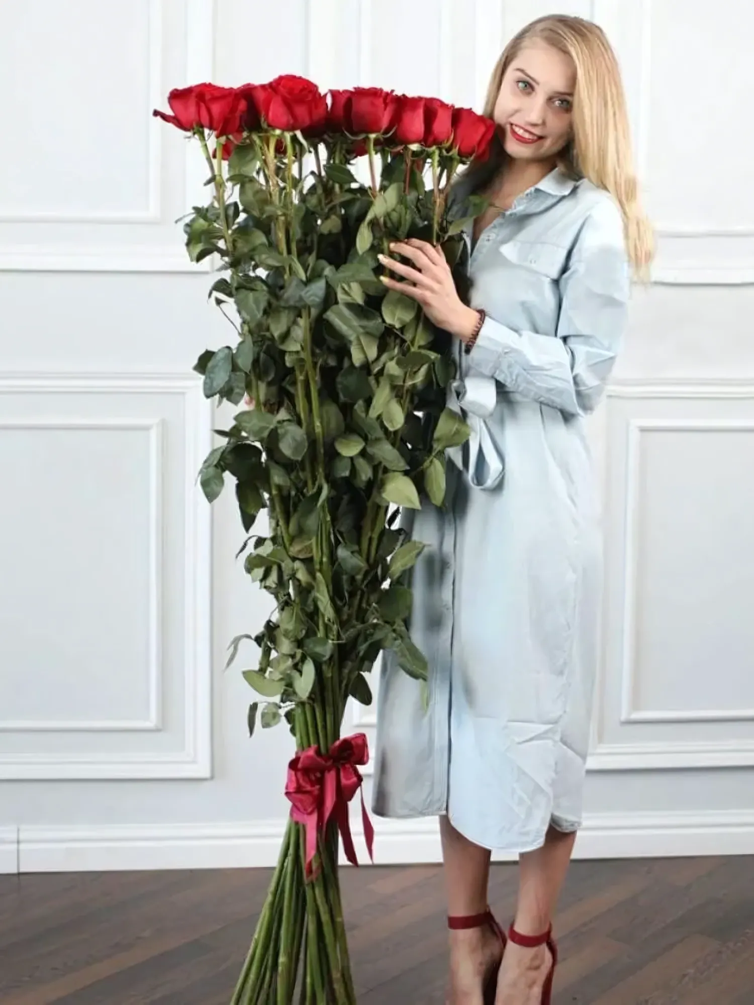Dream Princess Bouquet