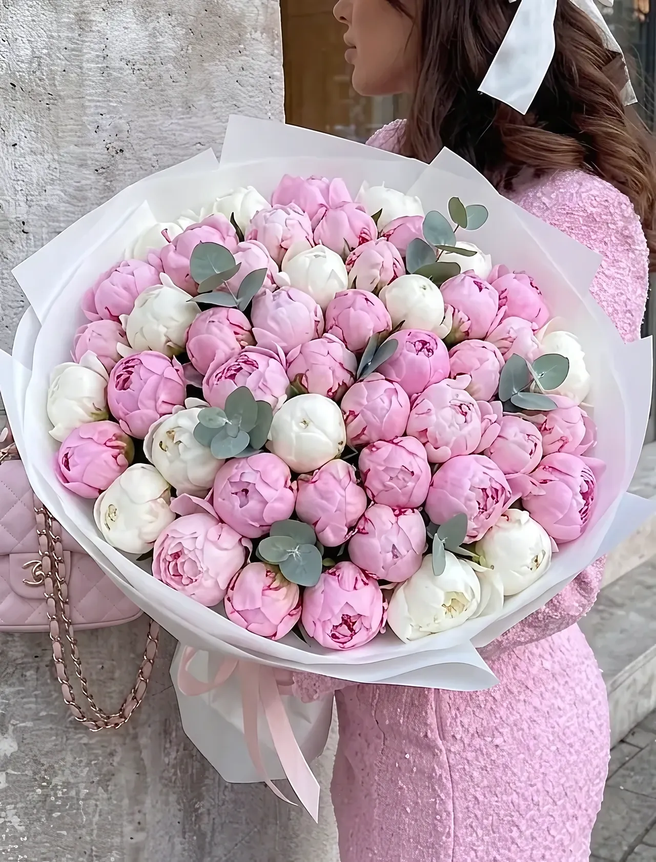 Melissa Bouquet